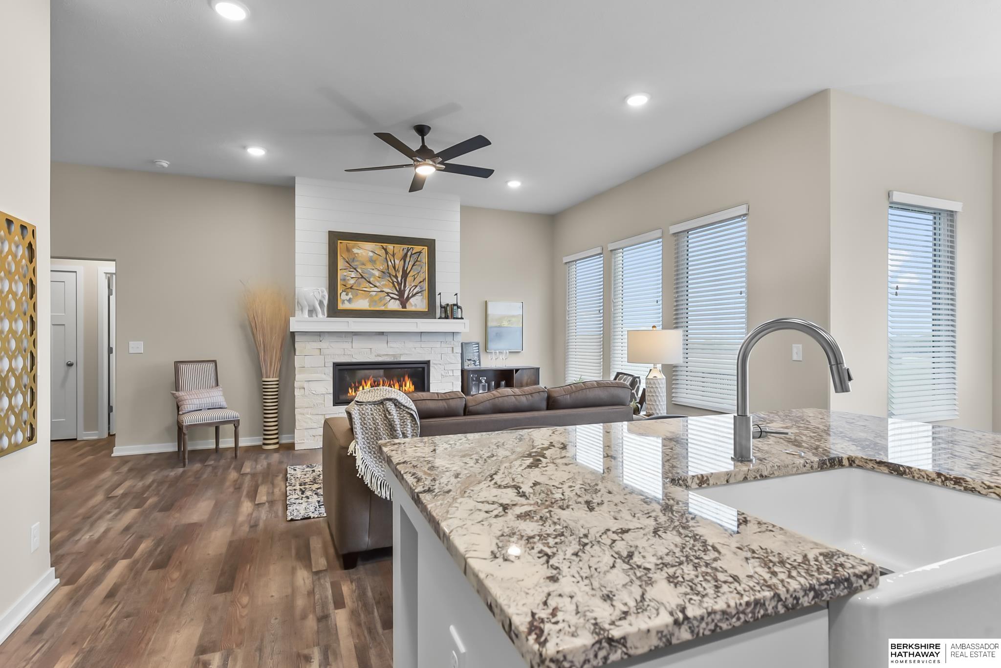 Bellevue, Nebraska 68123, United States, 3 Bedrooms Bedrooms, ,2 BathroomsBathrooms,Residential,Active,73265