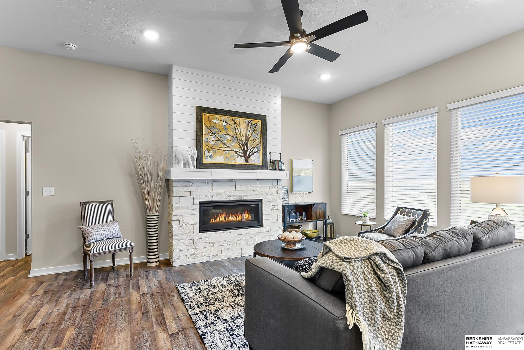 Bellevue, Nebraska 68123, United States, 3 Bedrooms Bedrooms, ,2 BathroomsBathrooms,Residential,Active,73265