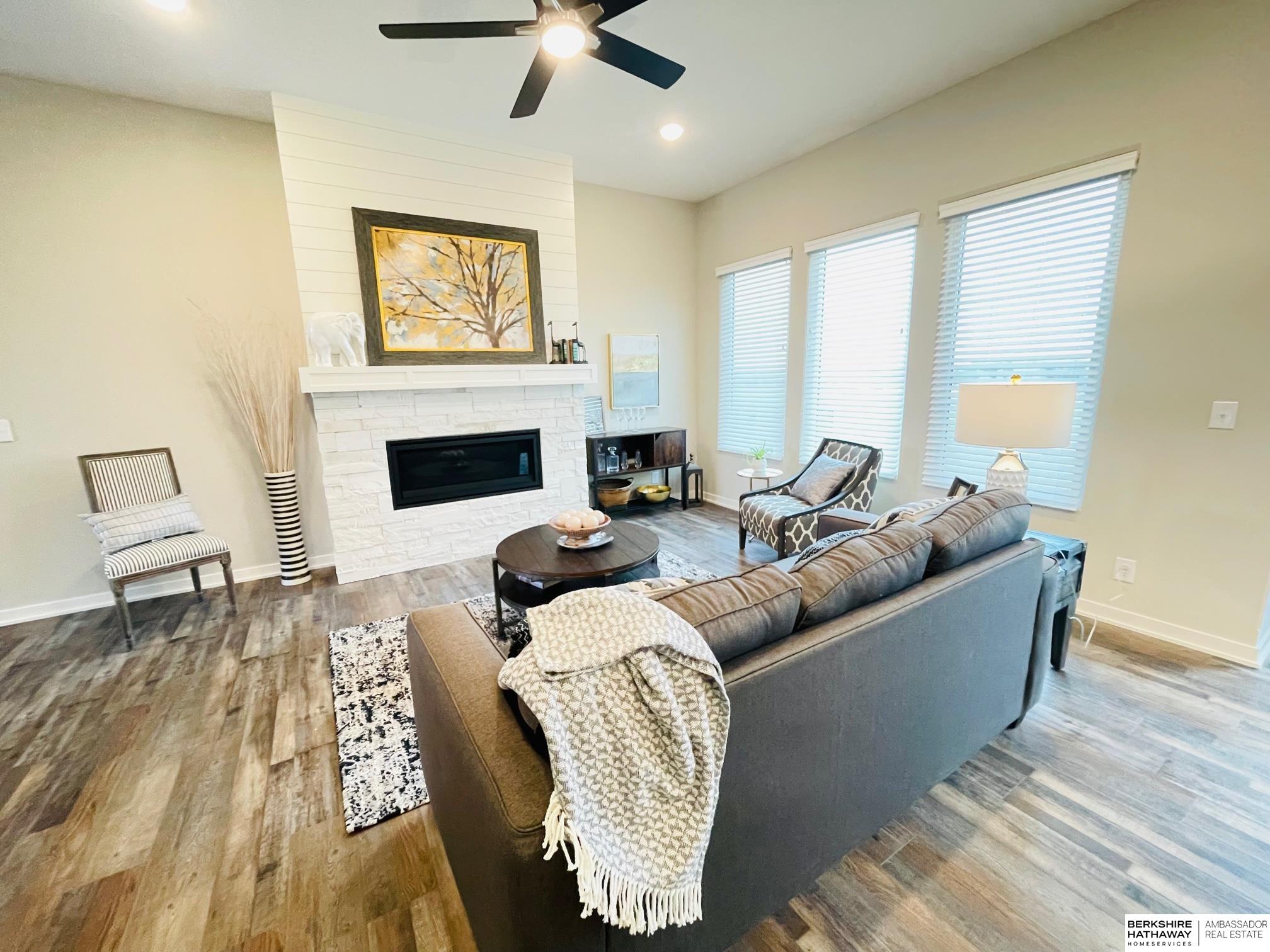 Bellevue, Nebraska 68123, United States, 3 Bedrooms Bedrooms, ,2 BathroomsBathrooms,Residential,Active,73265