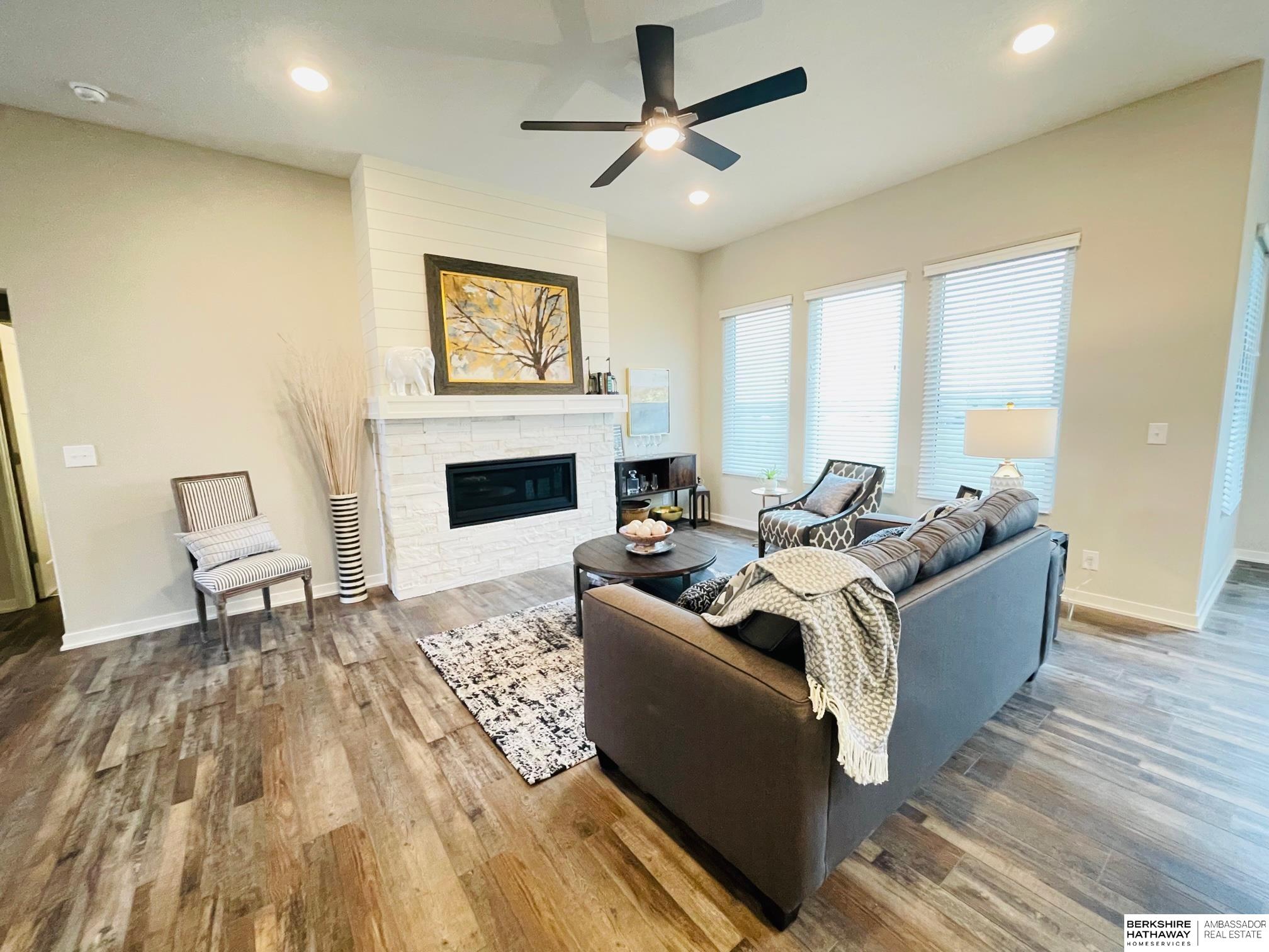 Bellevue, Nebraska 68123, United States, 3 Bedrooms Bedrooms, ,2 BathroomsBathrooms,Residential,Active,73265