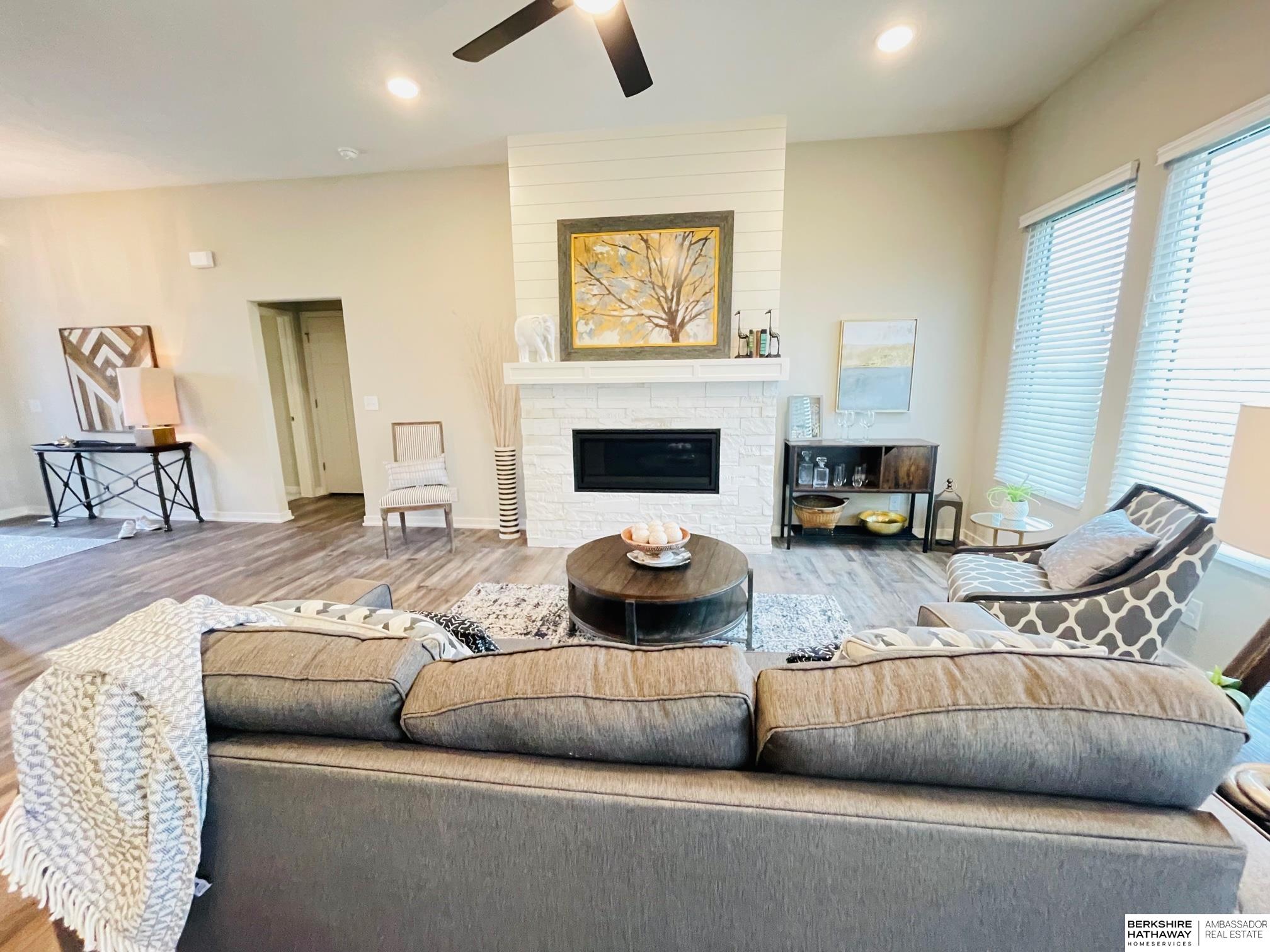 Bellevue, Nebraska 68123, United States, 3 Bedrooms Bedrooms, ,2 BathroomsBathrooms,Residential,Active,73265