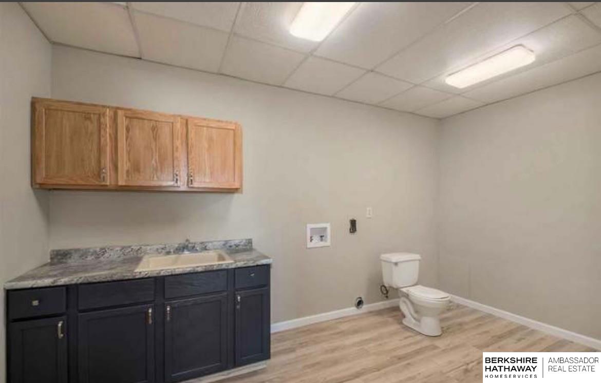 Omaha, Nebraska 68154, United States, 3 Bedrooms Bedrooms, ,4 BathroomsBathrooms,Residential,Pending,14770