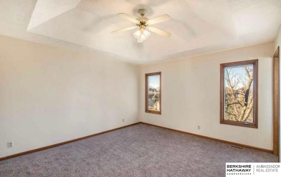 Omaha, Nebraska 68154, United States, 3 Bedrooms Bedrooms, ,4 BathroomsBathrooms,Residential,Pending,14770