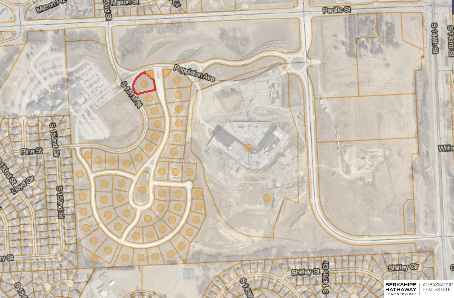 Omaha, Nebraska 68144, United States, ,Land,Active,67155 Omaha, Nebraska 68144, United States, ,Land,Active,67155