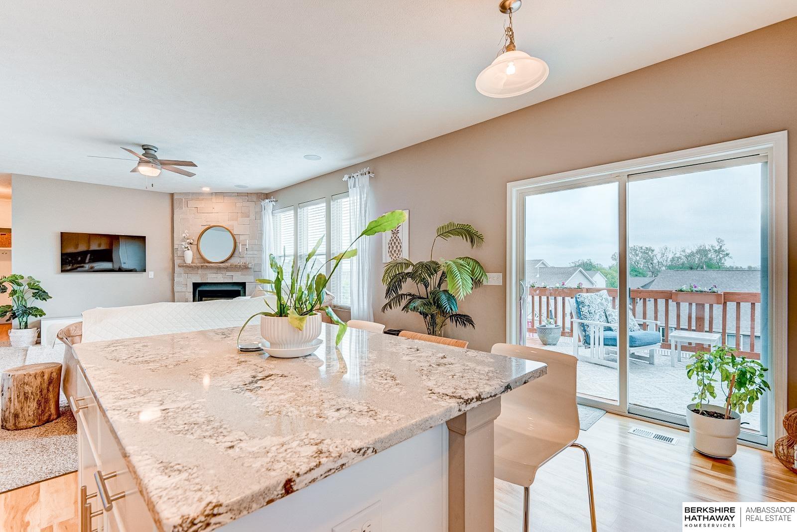 Bennington, Nebraska 68007, United States, 5 Bedrooms Bedrooms, ,4 BathroomsBathrooms,Residential,Active,107851