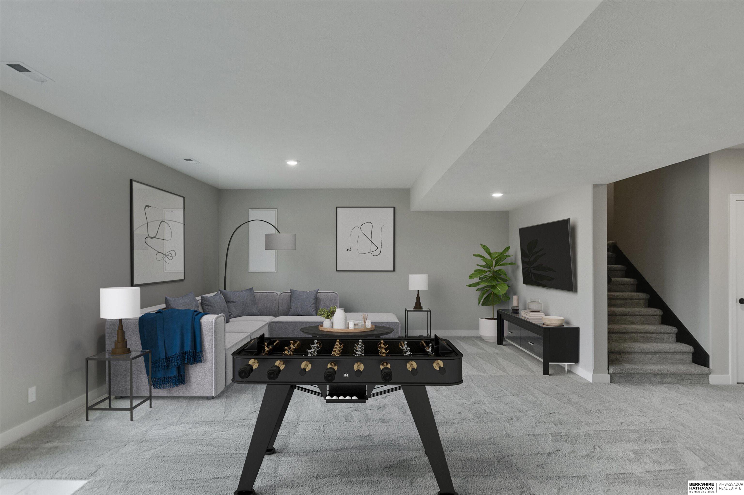 Omaha, Nebraska 68136, United States, 5 Bedrooms Bedrooms, ,4 BathroomsBathrooms,Residential,Active,23366