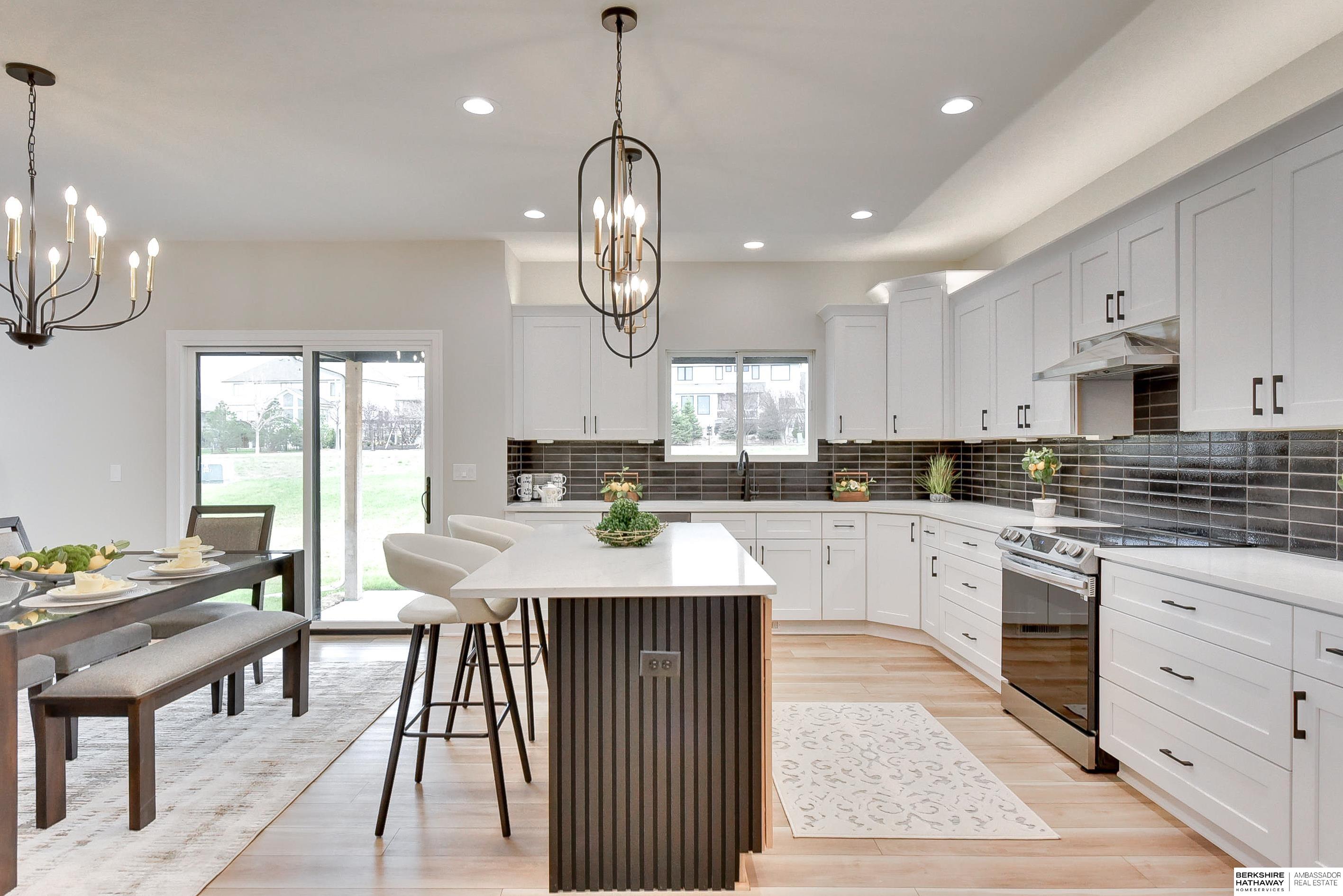 Omaha, Nebraska 68136, United States, 5 Bedrooms Bedrooms, ,4 BathroomsBathrooms,Residential,Active,23366