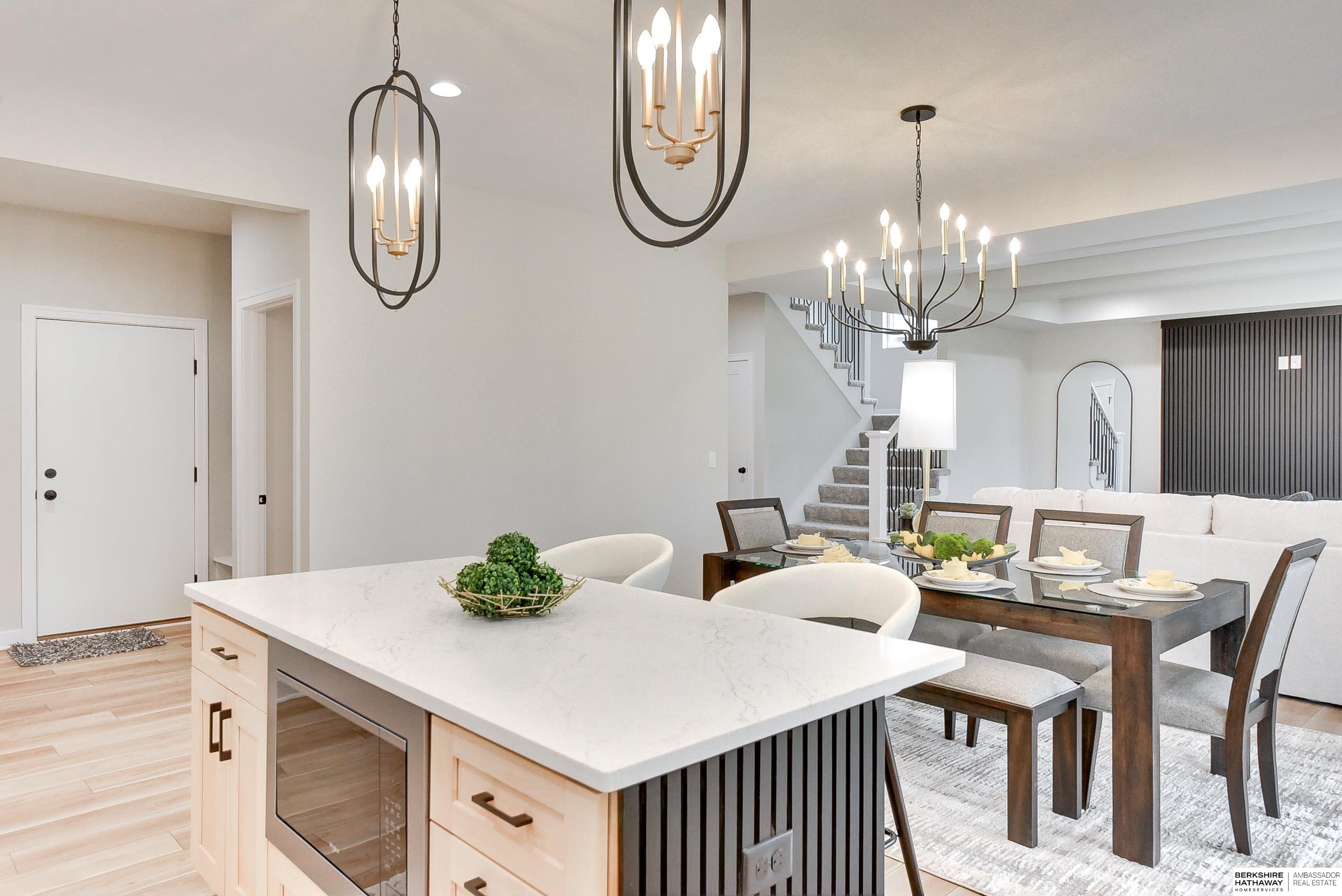 Omaha, Nebraska 68136, United States, 5 Bedrooms Bedrooms, ,4 BathroomsBathrooms,Residential,Active,23366