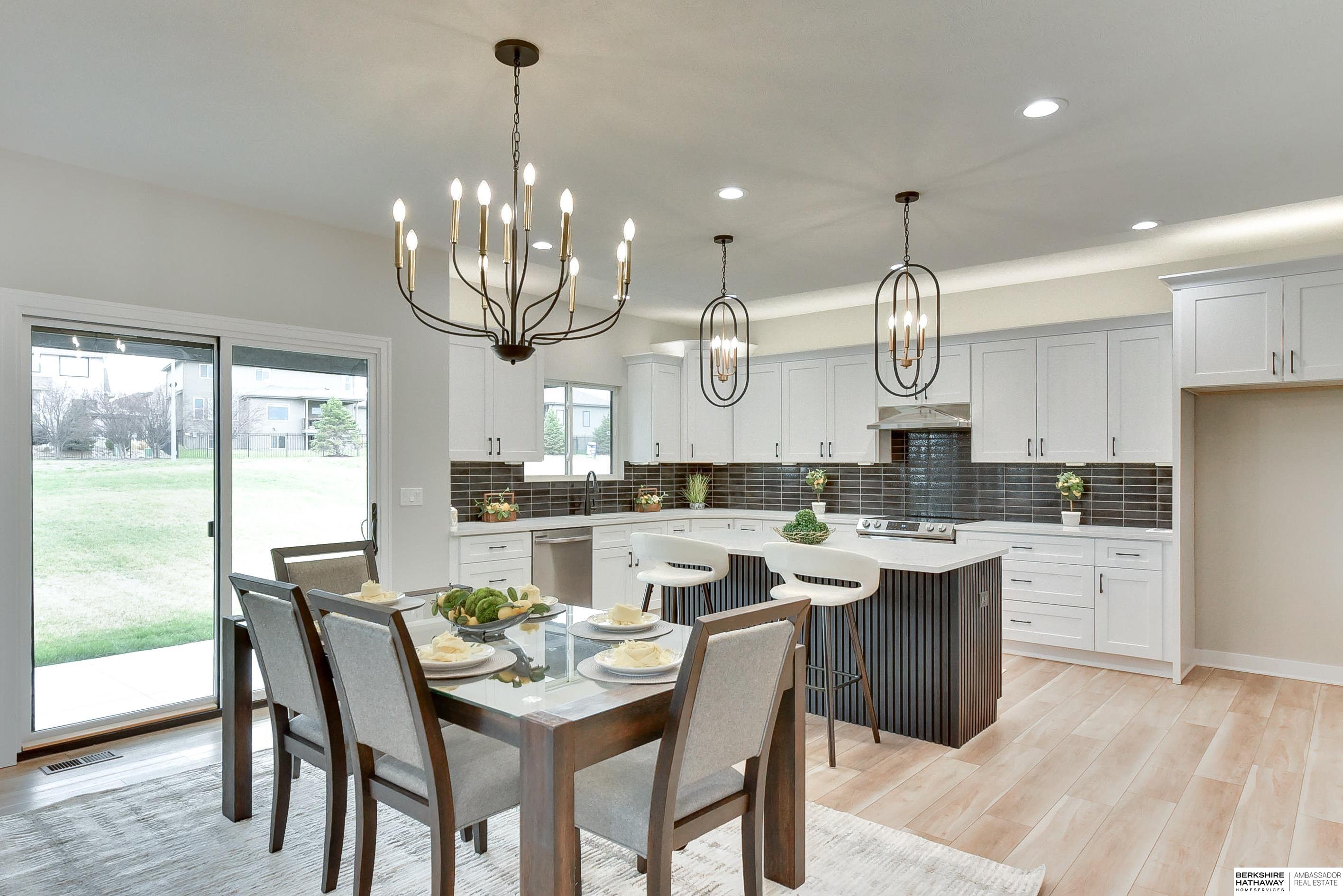 Omaha, Nebraska 68136, United States, 5 Bedrooms Bedrooms, ,4 BathroomsBathrooms,Residential,Active,23366