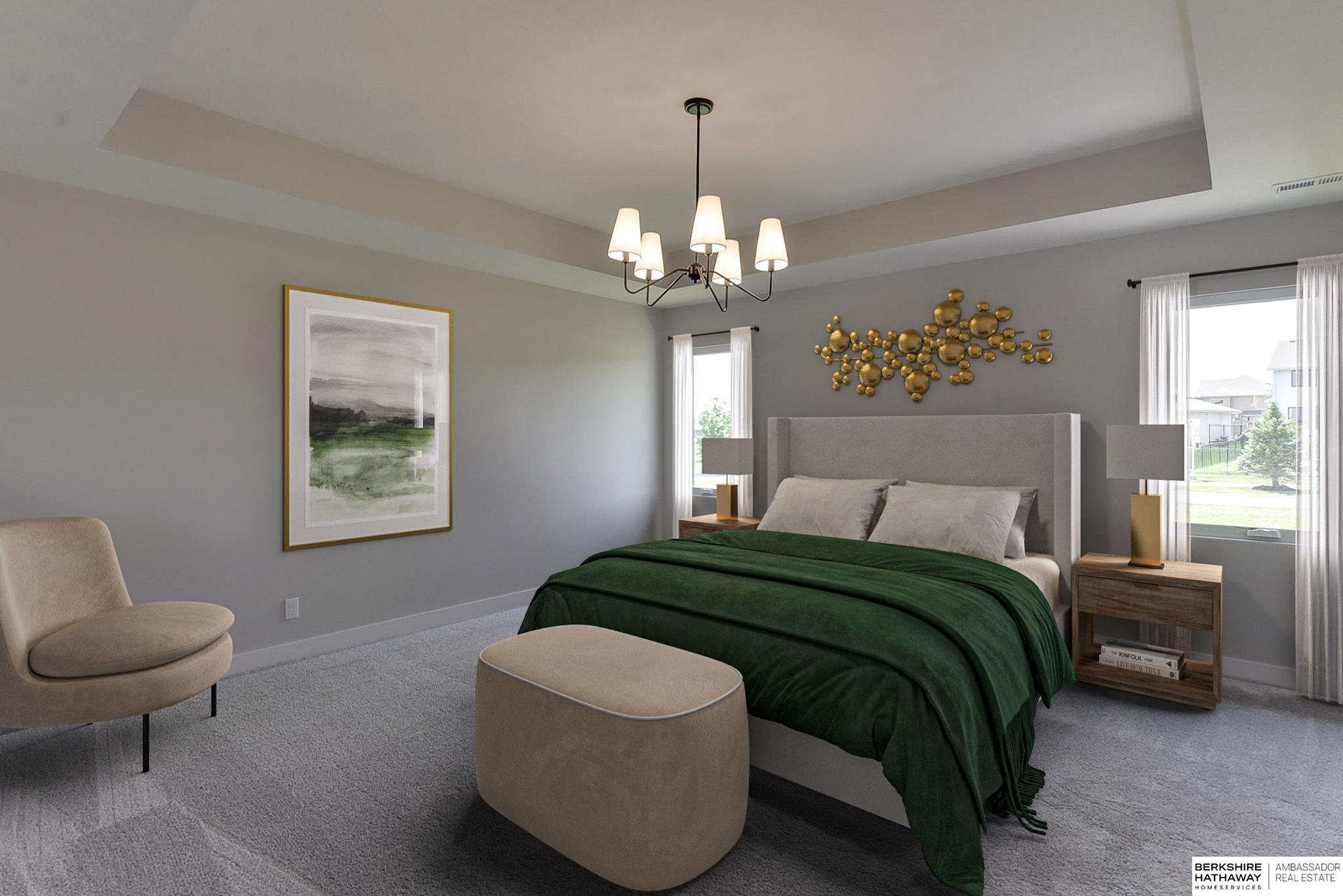 Omaha, Nebraska 68136, United States, 5 Bedrooms Bedrooms, ,4 BathroomsBathrooms,Residential,Active,23366