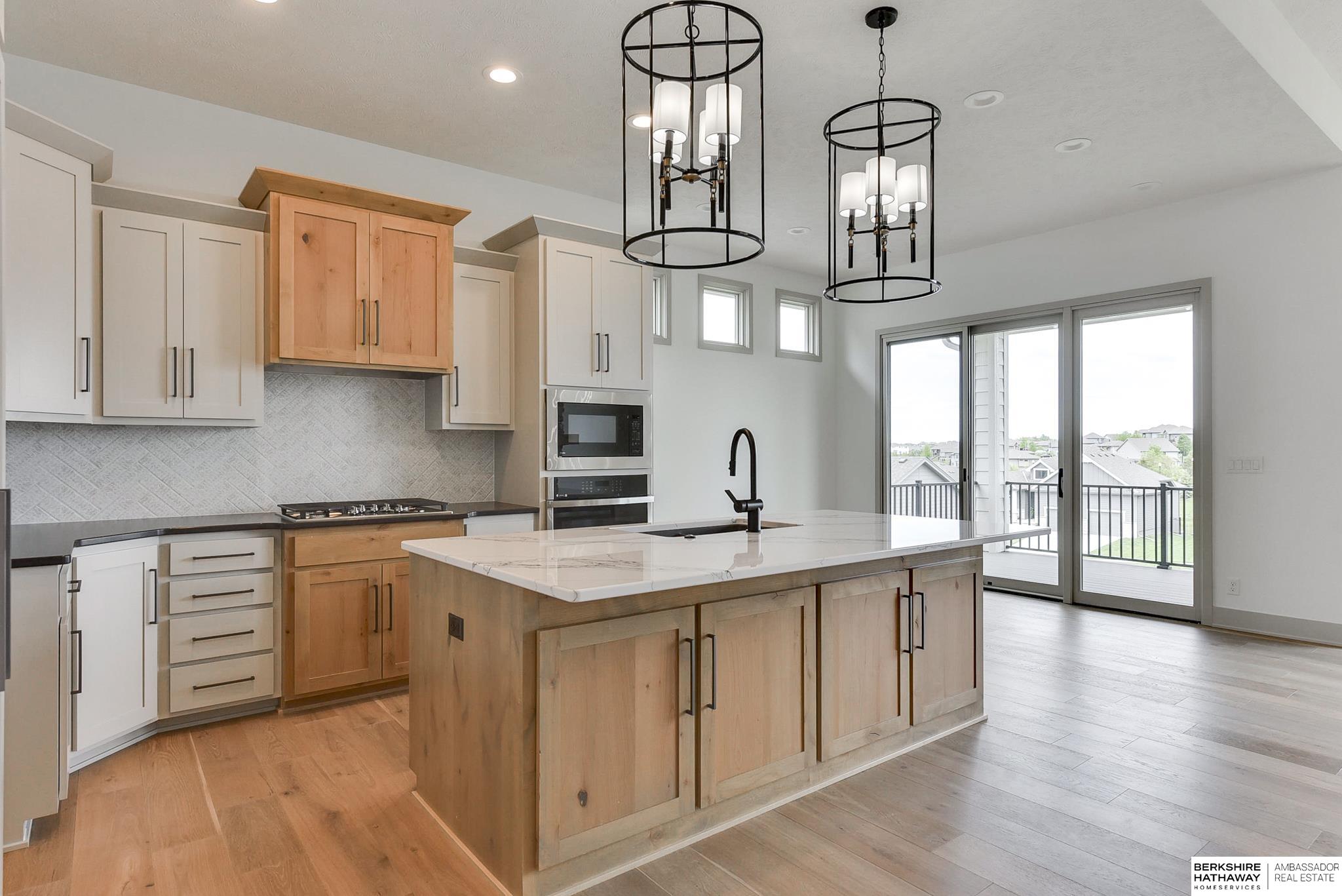 Omaha, Nebraska 68137, United States, 4 Bedrooms Bedrooms, ,3 BathroomsBathrooms,Residential,Active,45611