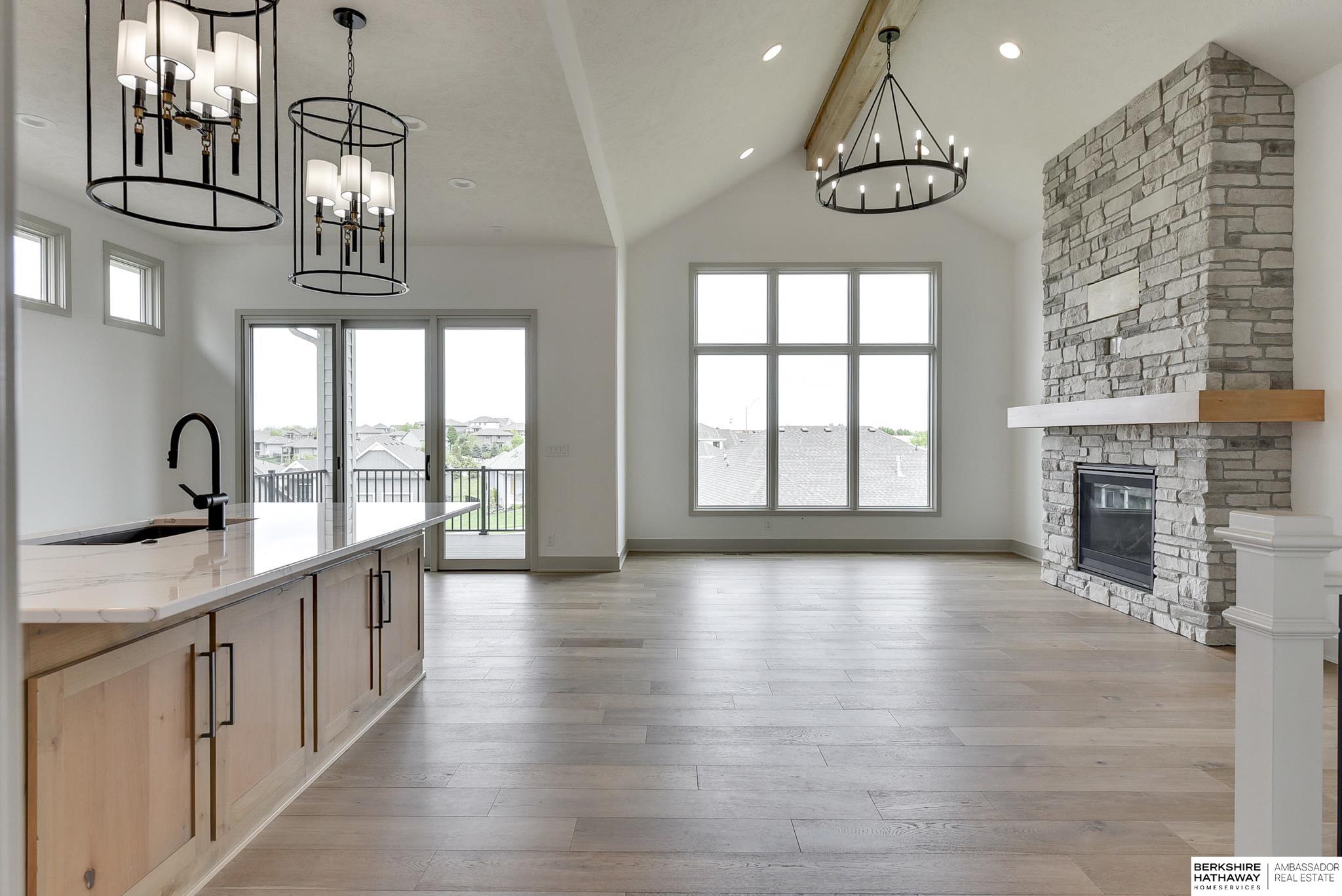 Omaha, Nebraska 68137, United States, 4 Bedrooms Bedrooms, ,3 BathroomsBathrooms,Residential,Active,45611