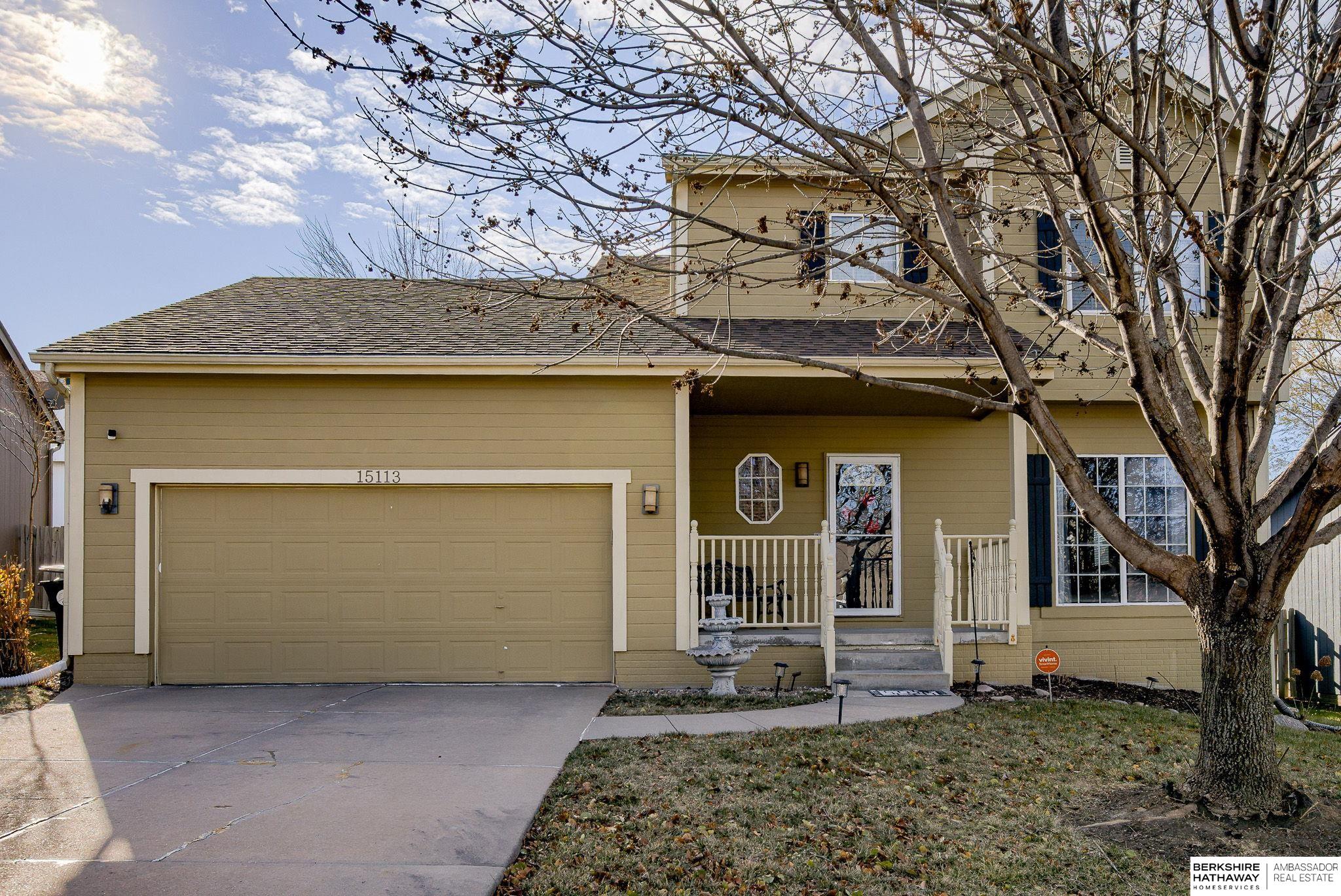 Omaha, Nebraska 68116, United States, 3 Bedrooms Bedrooms, ,4 BathroomsBathrooms,Residential,Active,27603