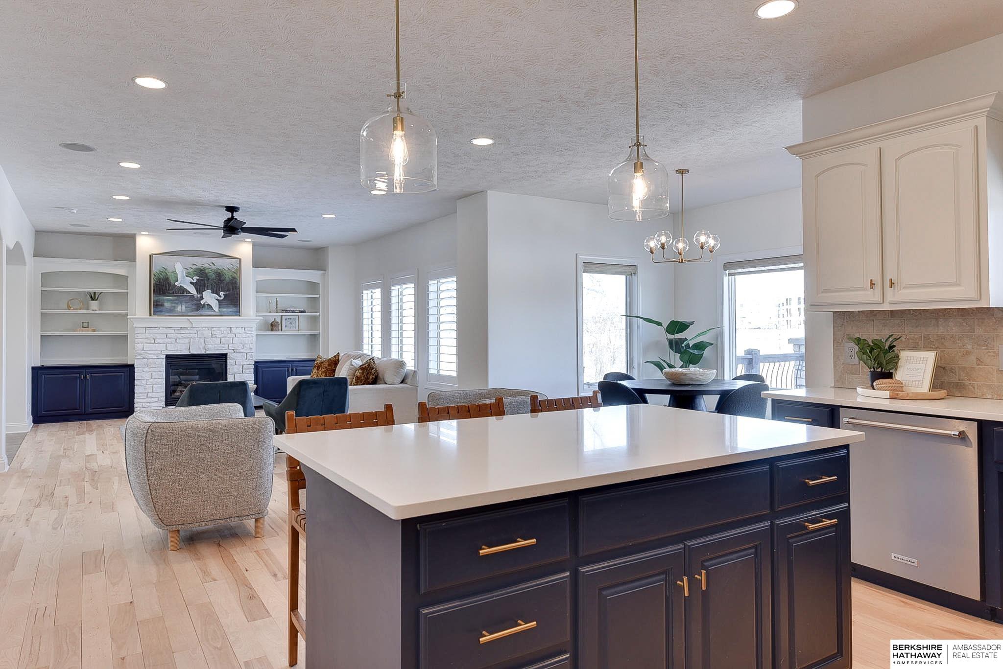 Elkhorn, Nebraska 68022, United States, 6 Bedrooms Bedrooms, ,5 BathroomsBathrooms,Residential,Active,426