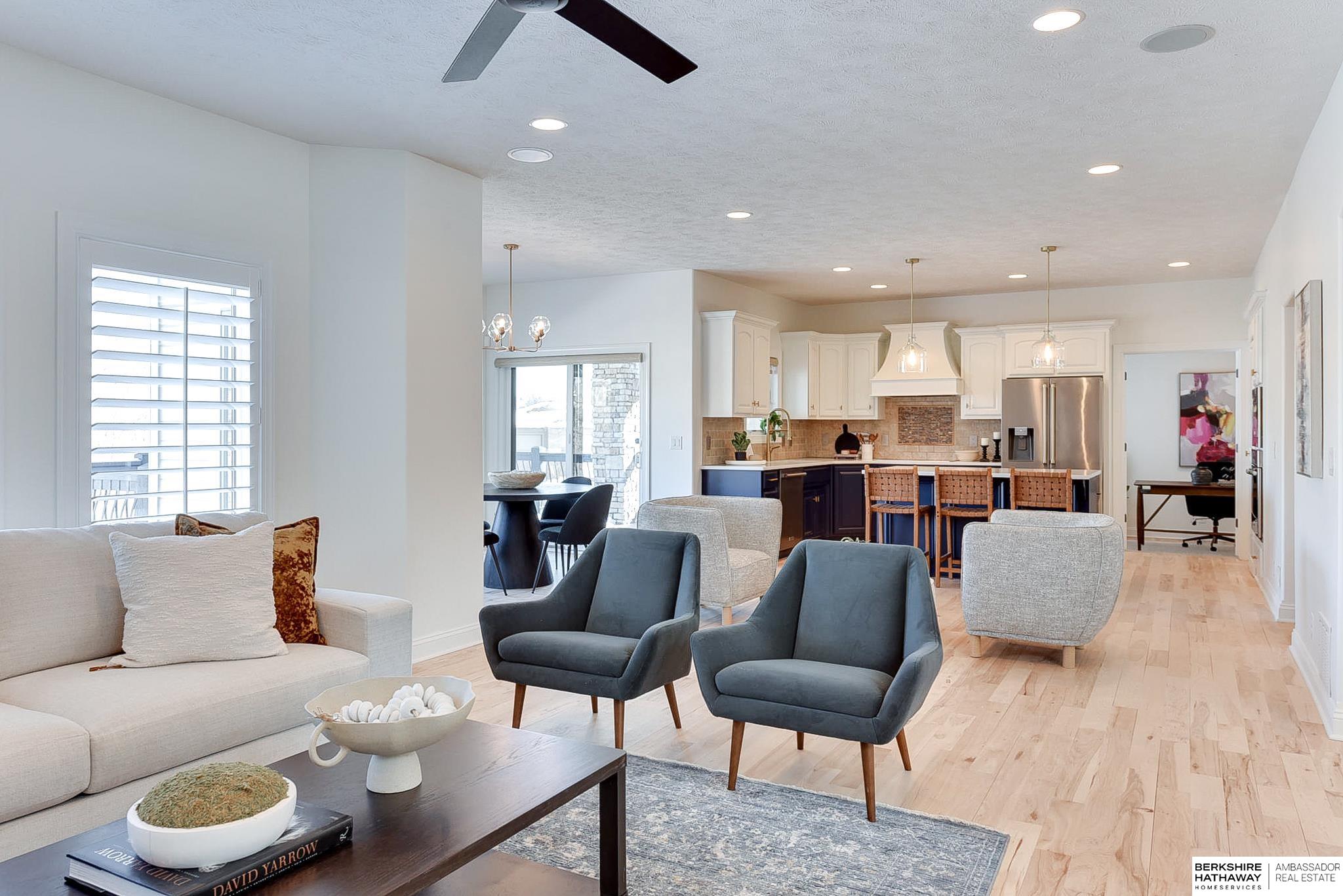 Elkhorn, Nebraska 68022, United States, 6 Bedrooms Bedrooms, ,5 BathroomsBathrooms,Residential,Active,426