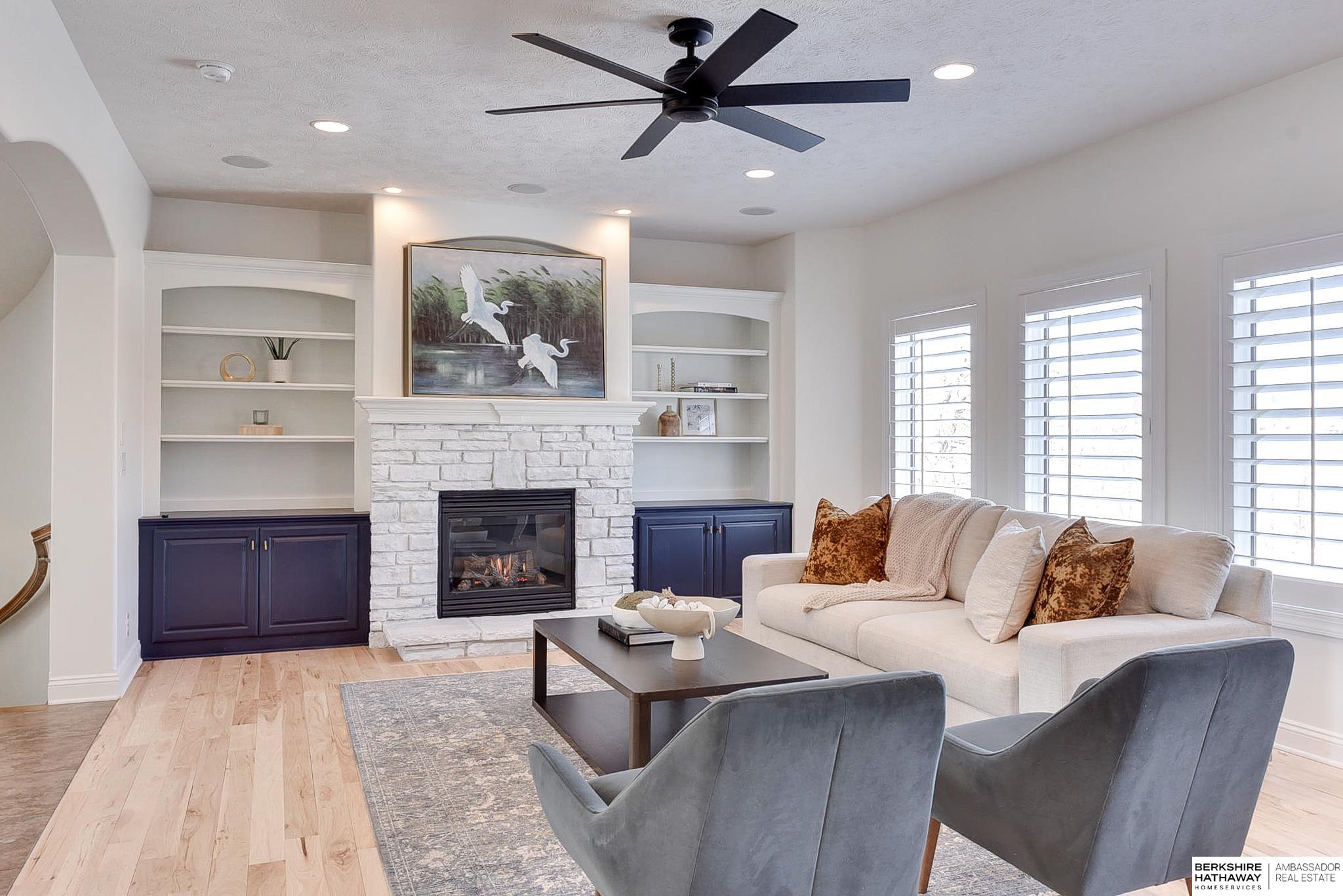 Elkhorn, Nebraska 68022, United States, 6 Bedrooms Bedrooms, ,5 BathroomsBathrooms,Residential,Active,426