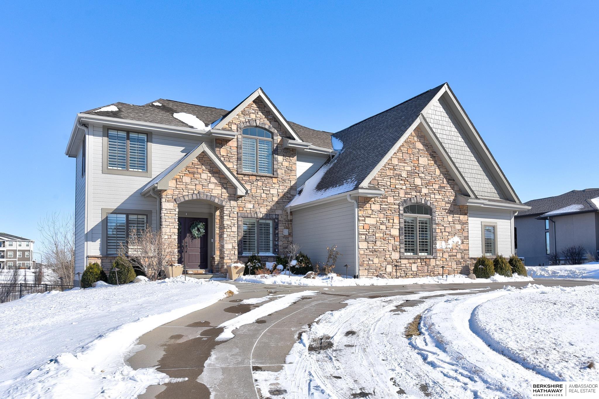 Elkhorn, Nebraska 68022, United States, 6 Bedrooms Bedrooms, ,5 BathroomsBathrooms,Residential,Active,426