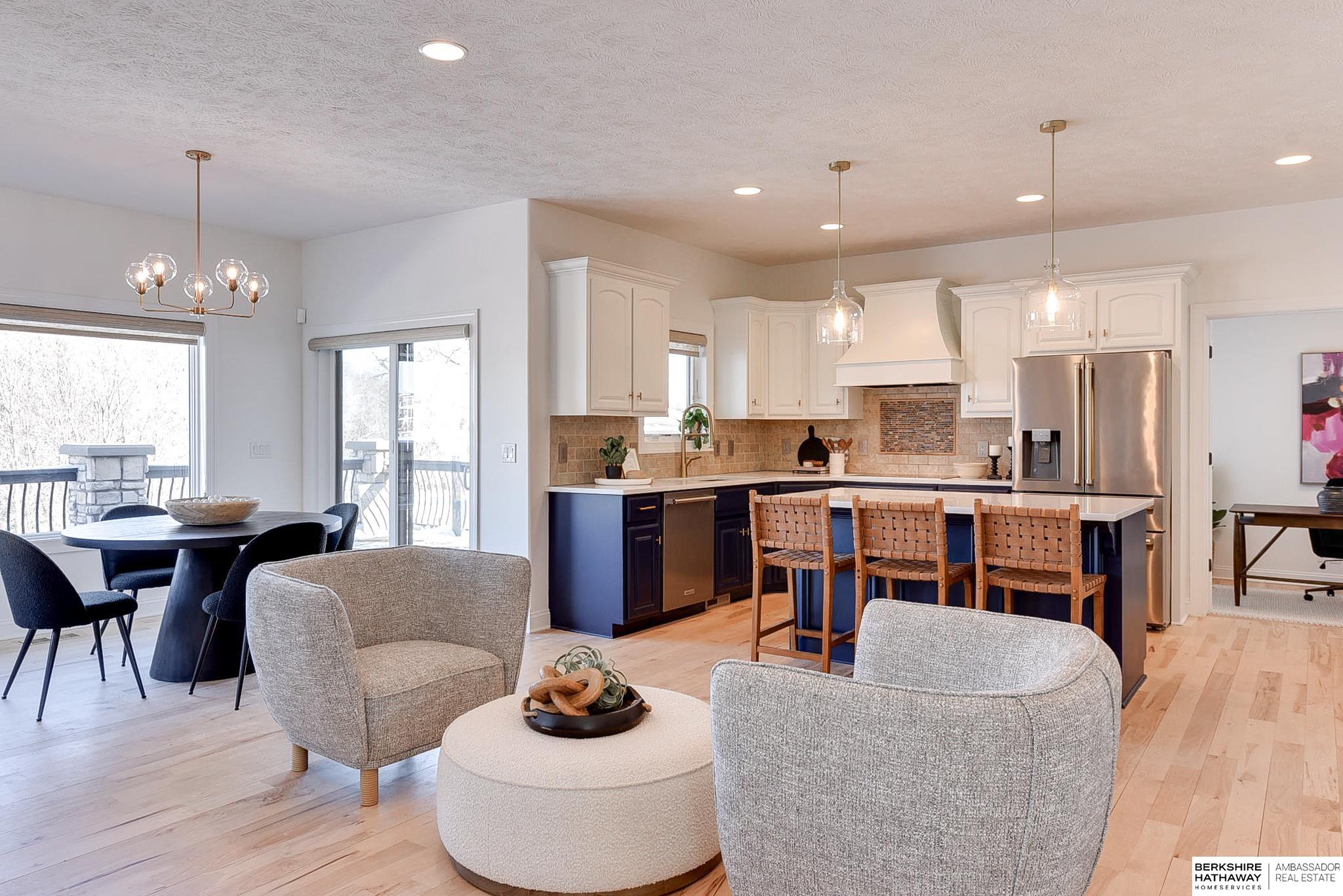 Elkhorn, Nebraska 68022, United States, 6 Bedrooms Bedrooms, ,5 BathroomsBathrooms,Residential,Active,426