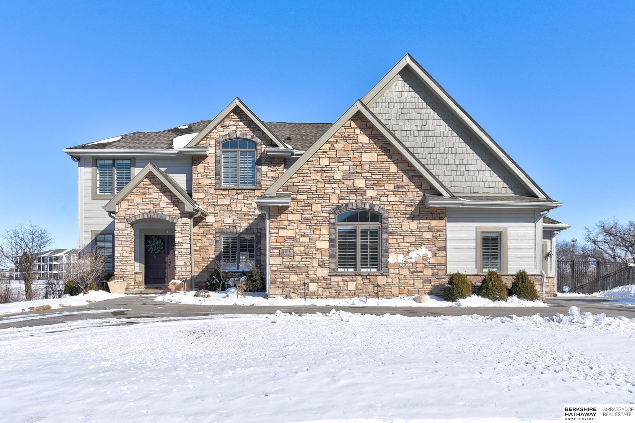 Elkhorn, Nebraska 68022, United States, 6 Bedrooms Bedrooms, ,5 BathroomsBathrooms,Residential,Active,426