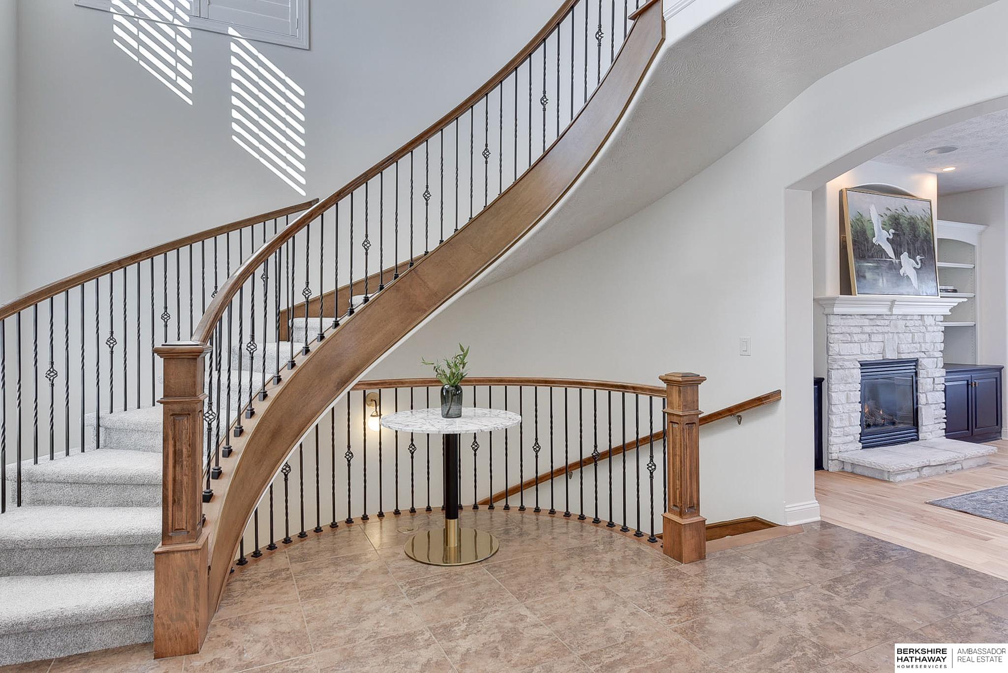 Elkhorn, Nebraska 68022, United States, 6 Bedrooms Bedrooms, ,5 BathroomsBathrooms,Residential,Active,426