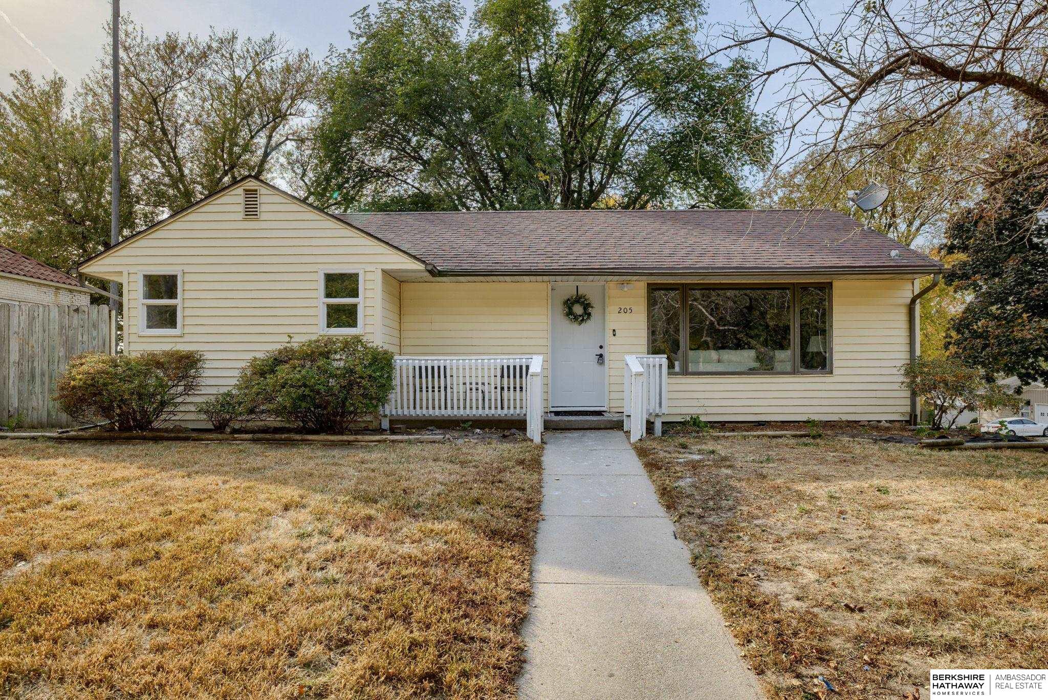 West Point, Nebraska 68788, United States, 3 Bedrooms Bedrooms, ,2 BathroomsBathrooms,Residential,Pending,22838