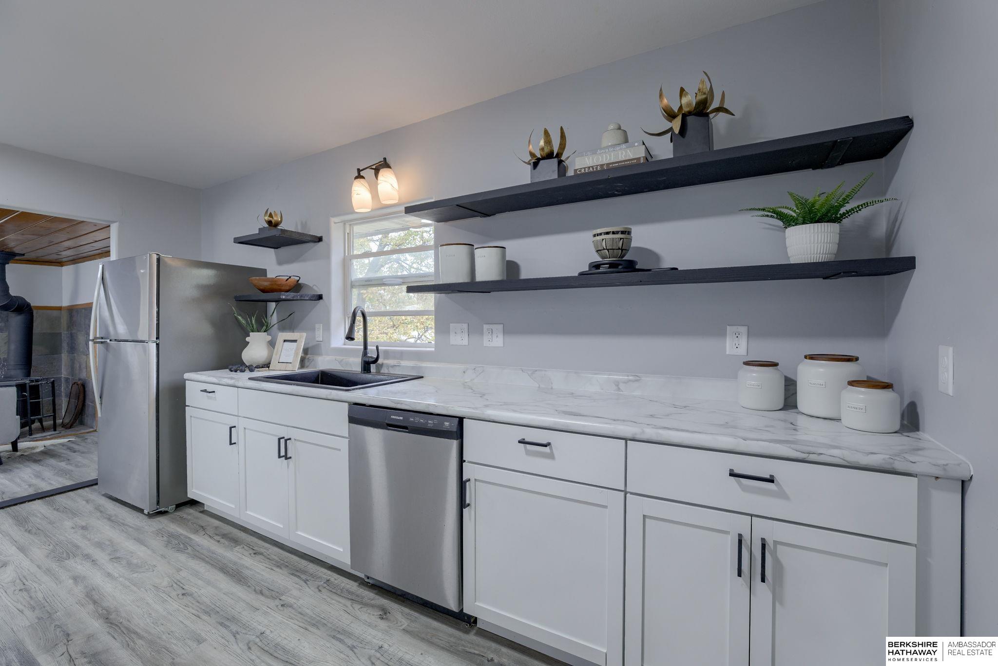 West Point, Nebraska 68788, United States, 3 Bedrooms Bedrooms, ,2 BathroomsBathrooms,Residential,Pending,22838