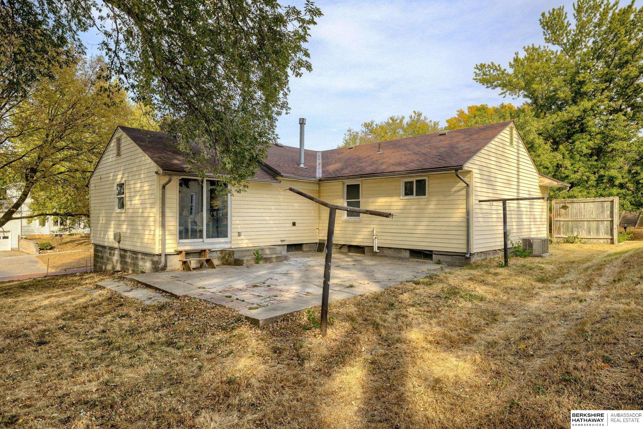 West Point, Nebraska 68788, United States, 3 Bedrooms Bedrooms, ,2 BathroomsBathrooms,Residential,Pending,22838