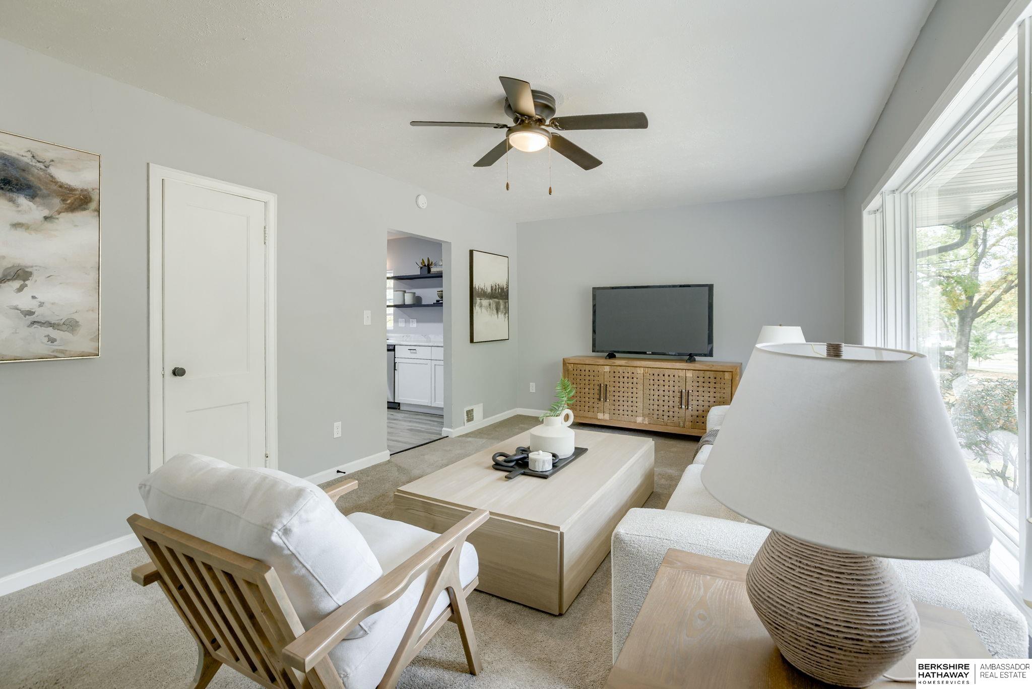 West Point, Nebraska 68788, United States, 3 Bedrooms Bedrooms, ,2 BathroomsBathrooms,Residential,Pending,22838