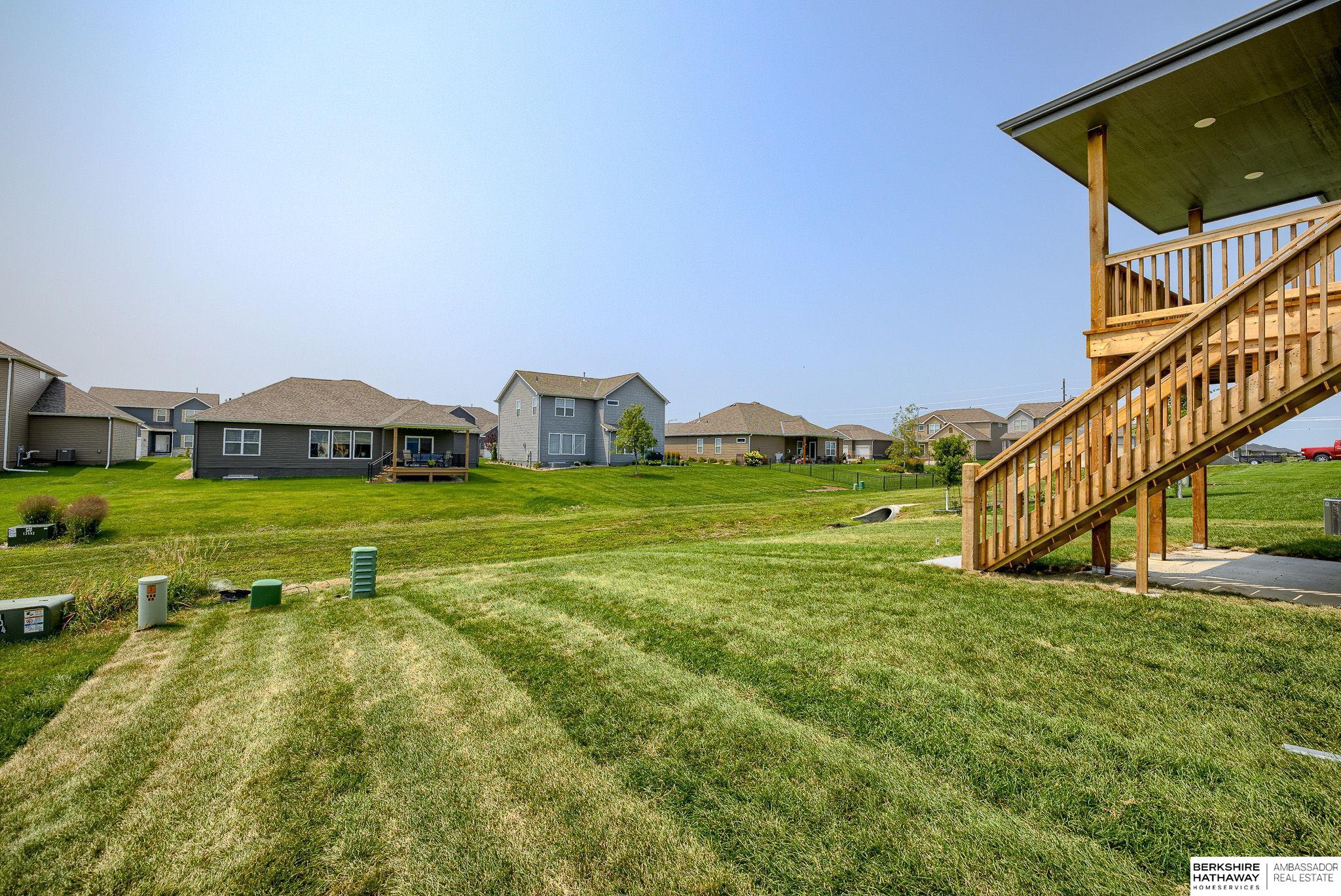 Elkhorn, Nebraska 68022, United States, 3 Bedrooms Bedrooms, ,2 BathroomsBathrooms,Residential,Pending,23668