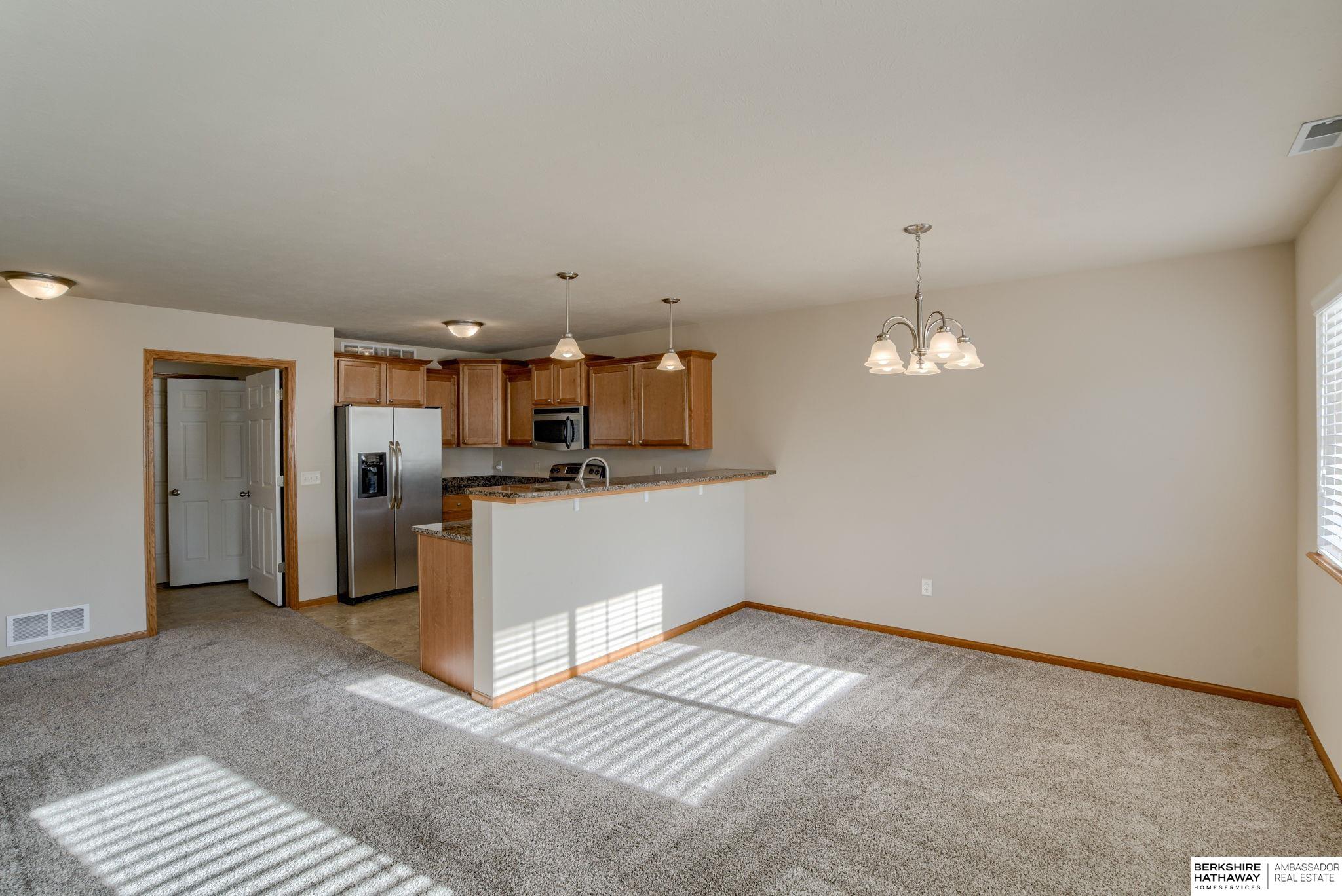 Omaha, Nebraska 68022, United States, 3 Bedrooms Bedrooms, ,3 BathroomsBathrooms,Residential,Pending,15120