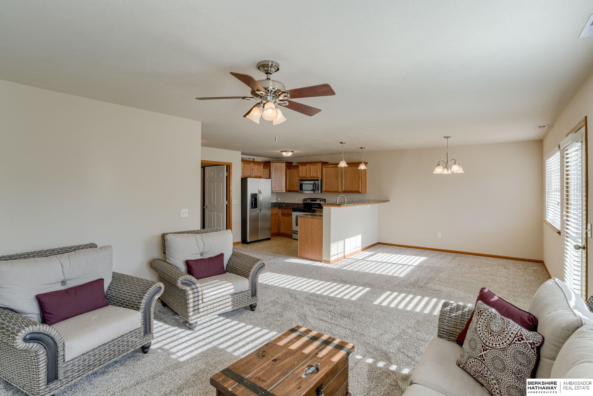 Omaha, Nebraska 68022, United States, 3 Bedrooms Bedrooms, ,3 BathroomsBathrooms,Residential,Pending,15120