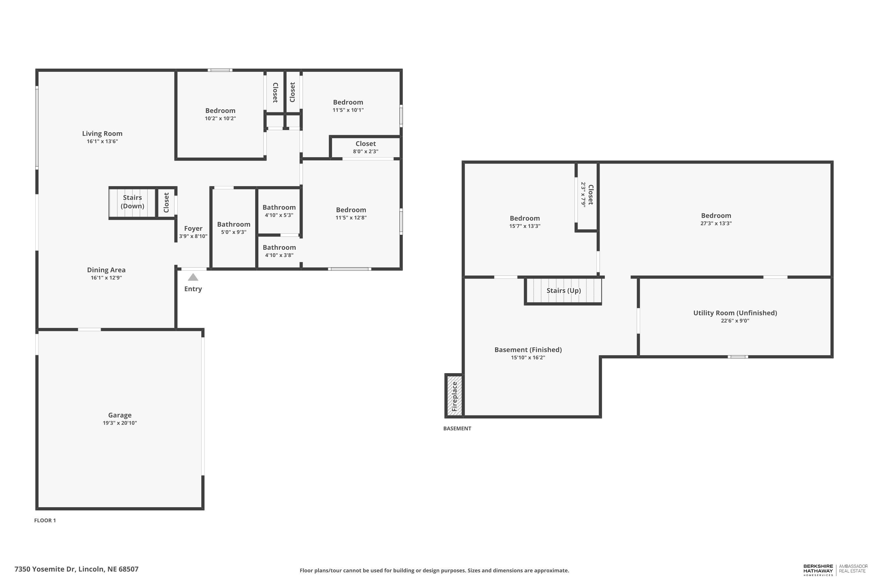 Lincoln, Nebraska 68507, United States, 3 Bedrooms Bedrooms, ,3 BathroomsBathrooms,Residential,Pending,88279