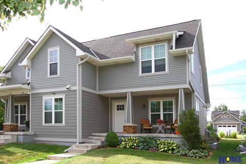841 E Street, Lincoln, NE 68508 - MLS#: 22509617