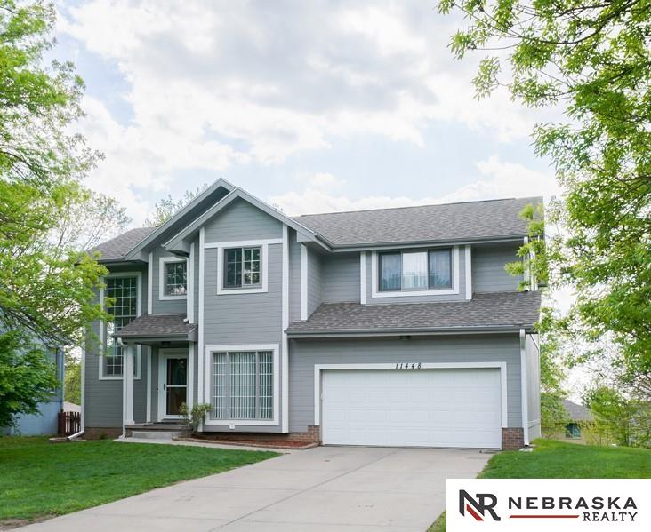 Photo 1 of 35 — 11448 Nebraska Circle, Omaha, NE 68164