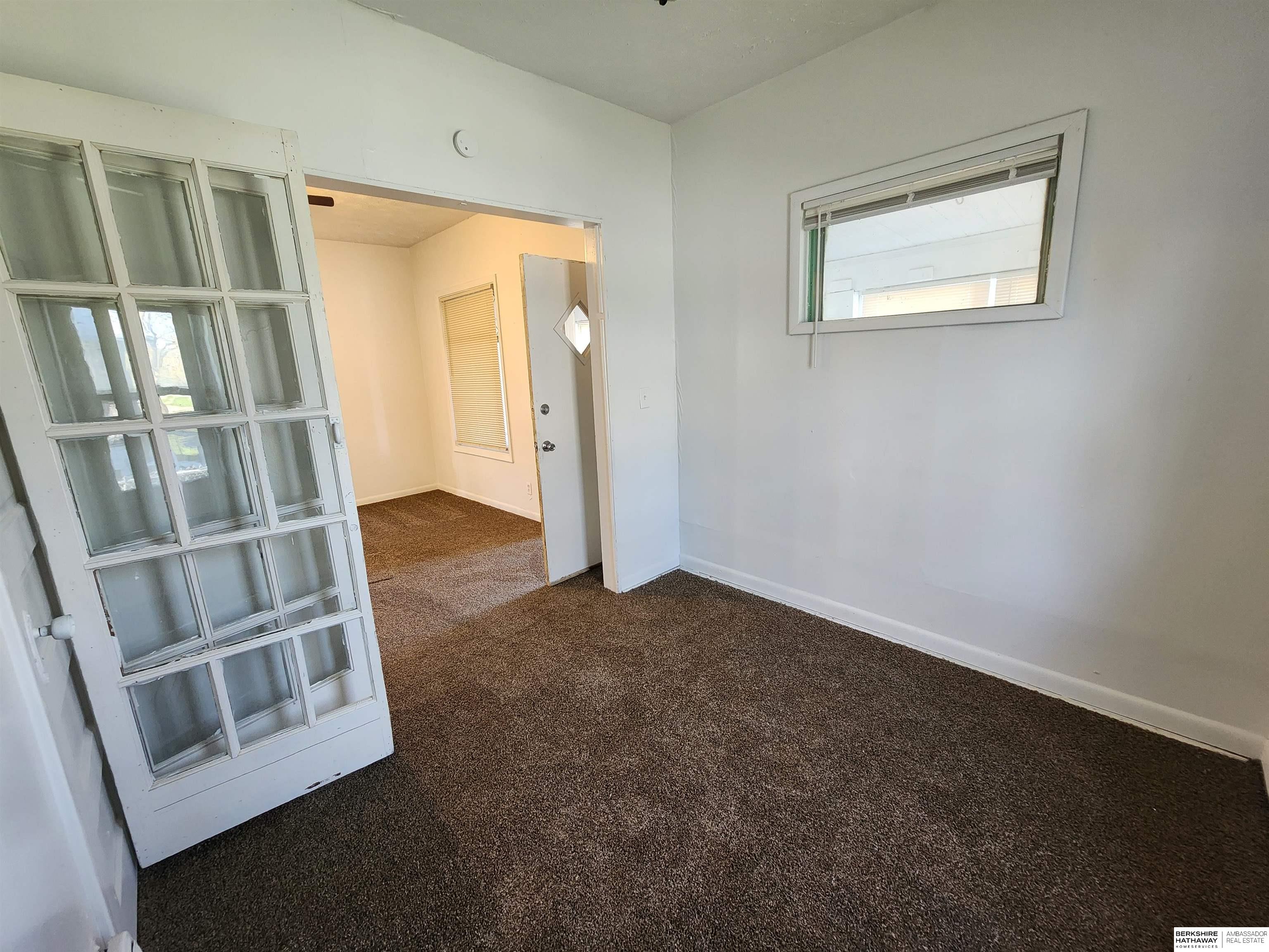 Omaha, Nebraska 68110, United States, 3 Bedrooms Bedrooms, ,1 BathroomBathrooms,Residential,Active,86407