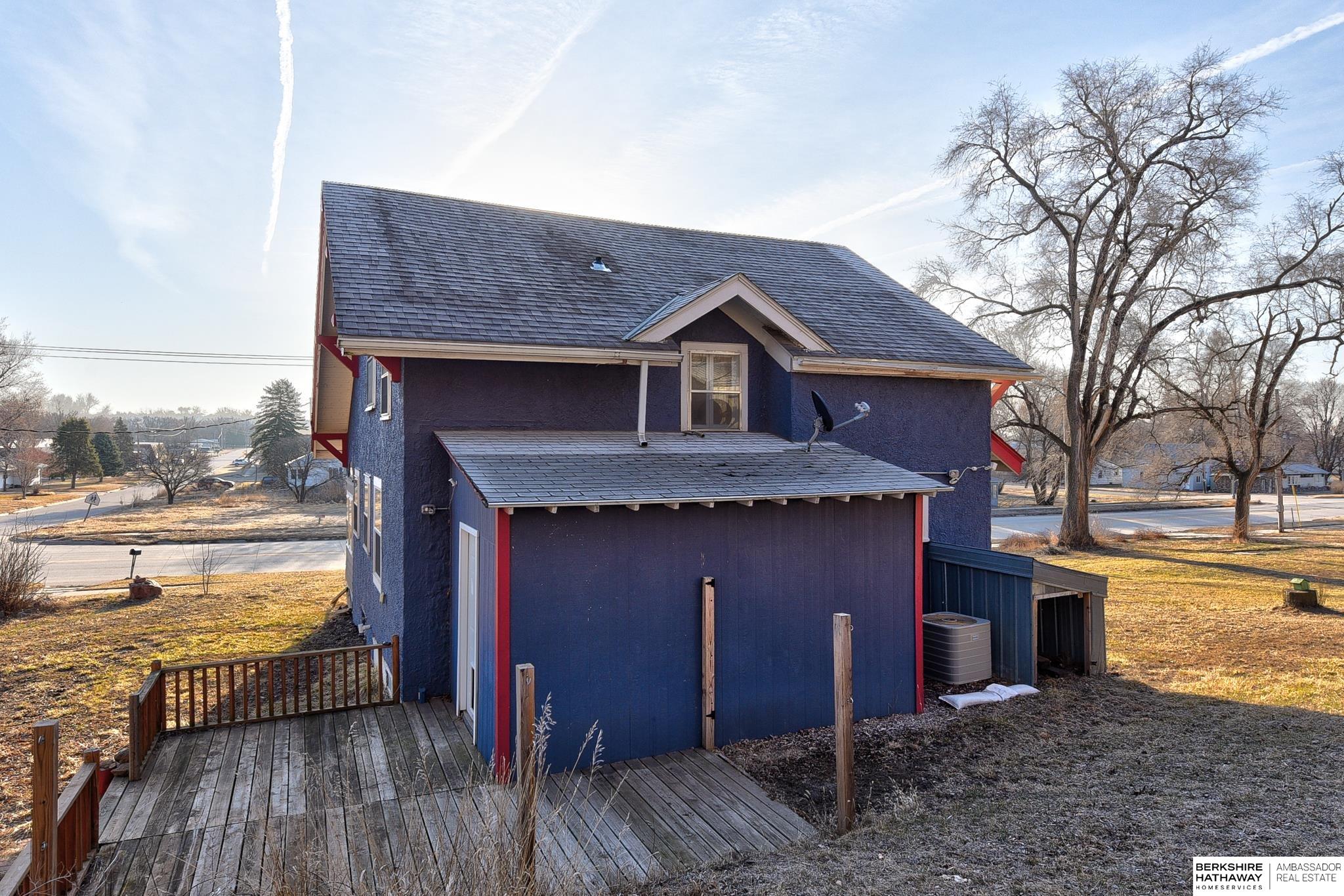 Decatur, Nebraska 68020, United States, 3 Bedrooms Bedrooms, ,3 BathroomsBathrooms,Residential,Pending,89669