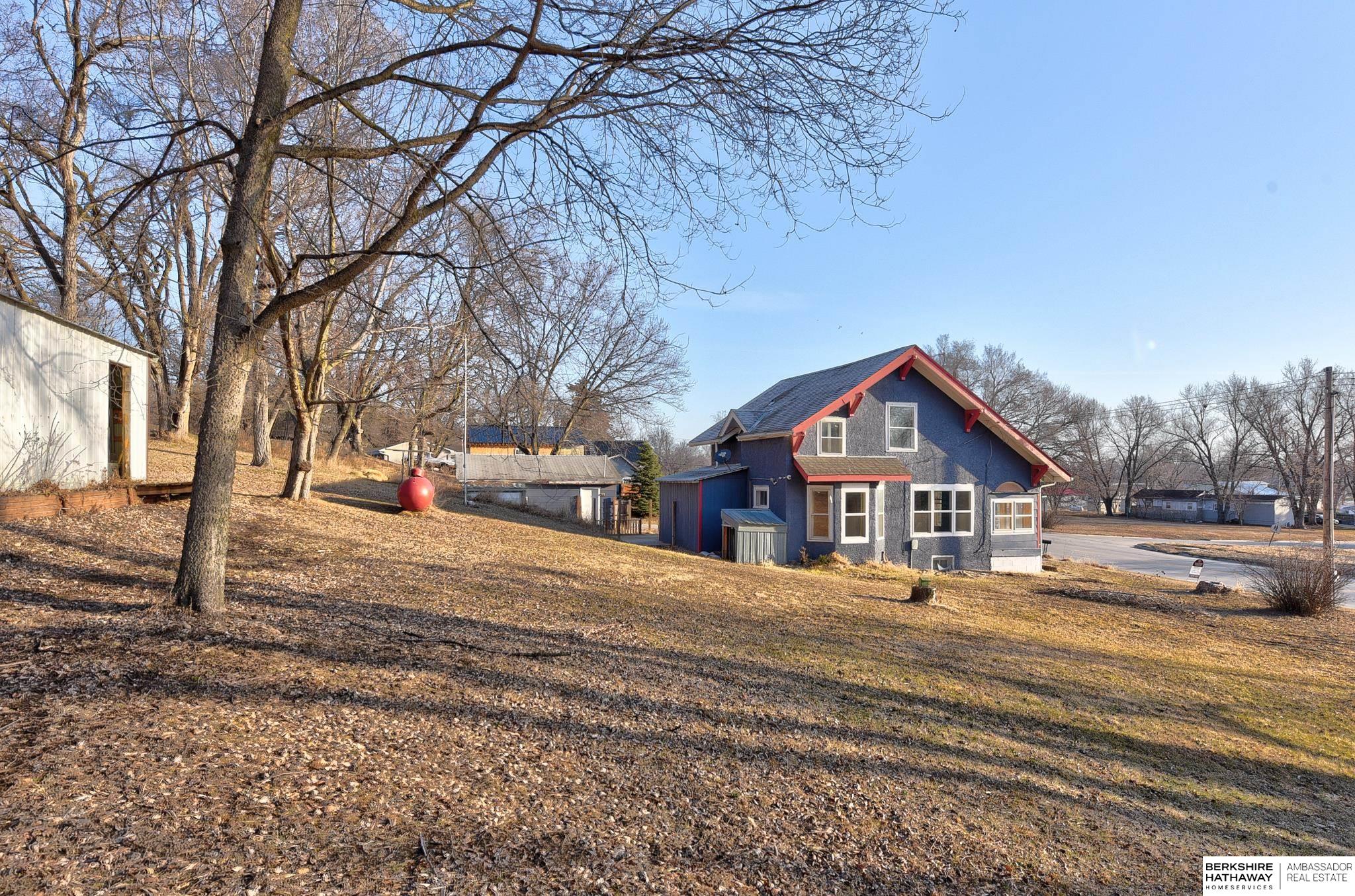Decatur, Nebraska 68020, United States, 3 Bedrooms Bedrooms, ,3 BathroomsBathrooms,Residential,Pending,89669