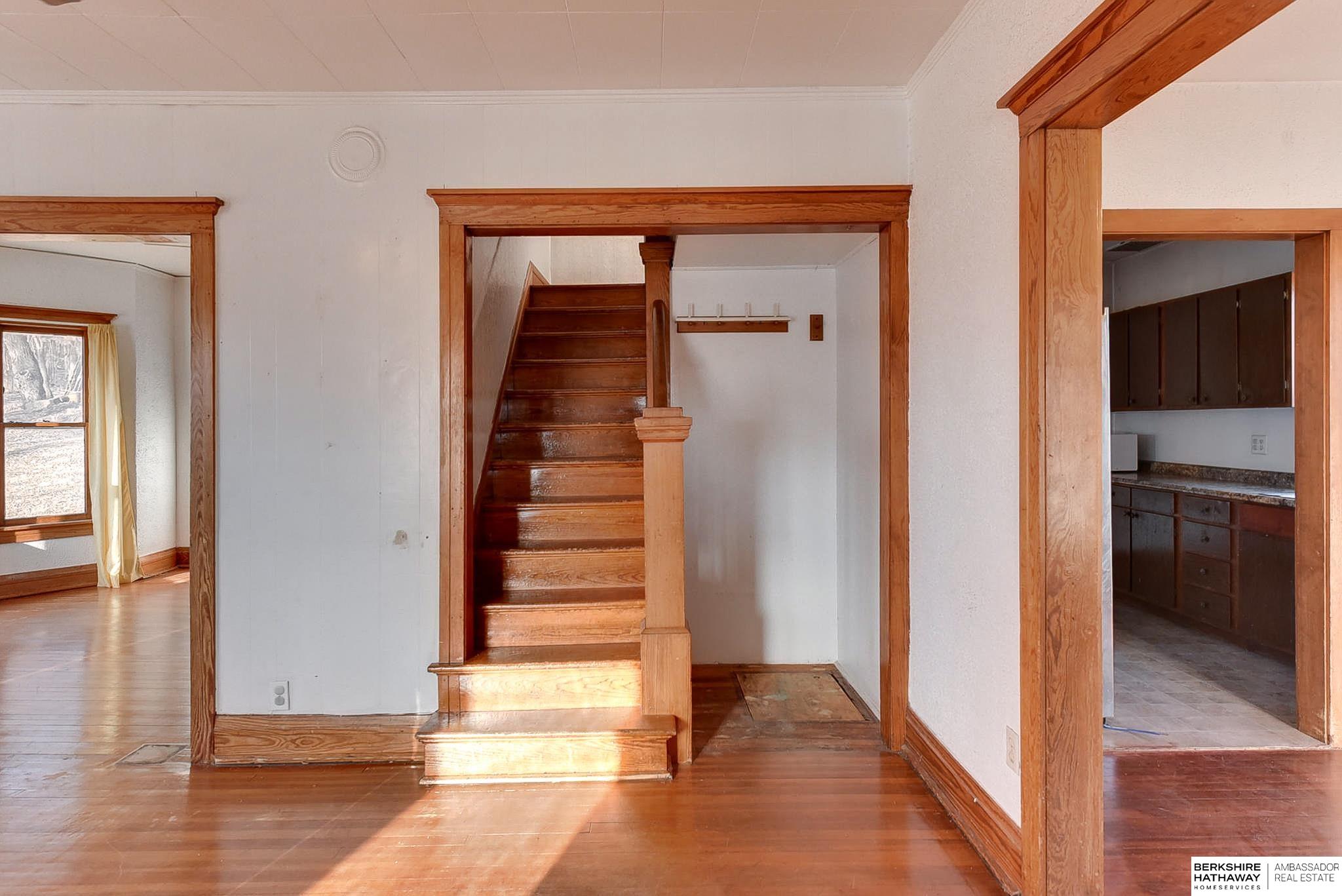 Decatur, Nebraska 68020, United States, 3 Bedrooms Bedrooms, ,3 BathroomsBathrooms,Residential,Pending,89669