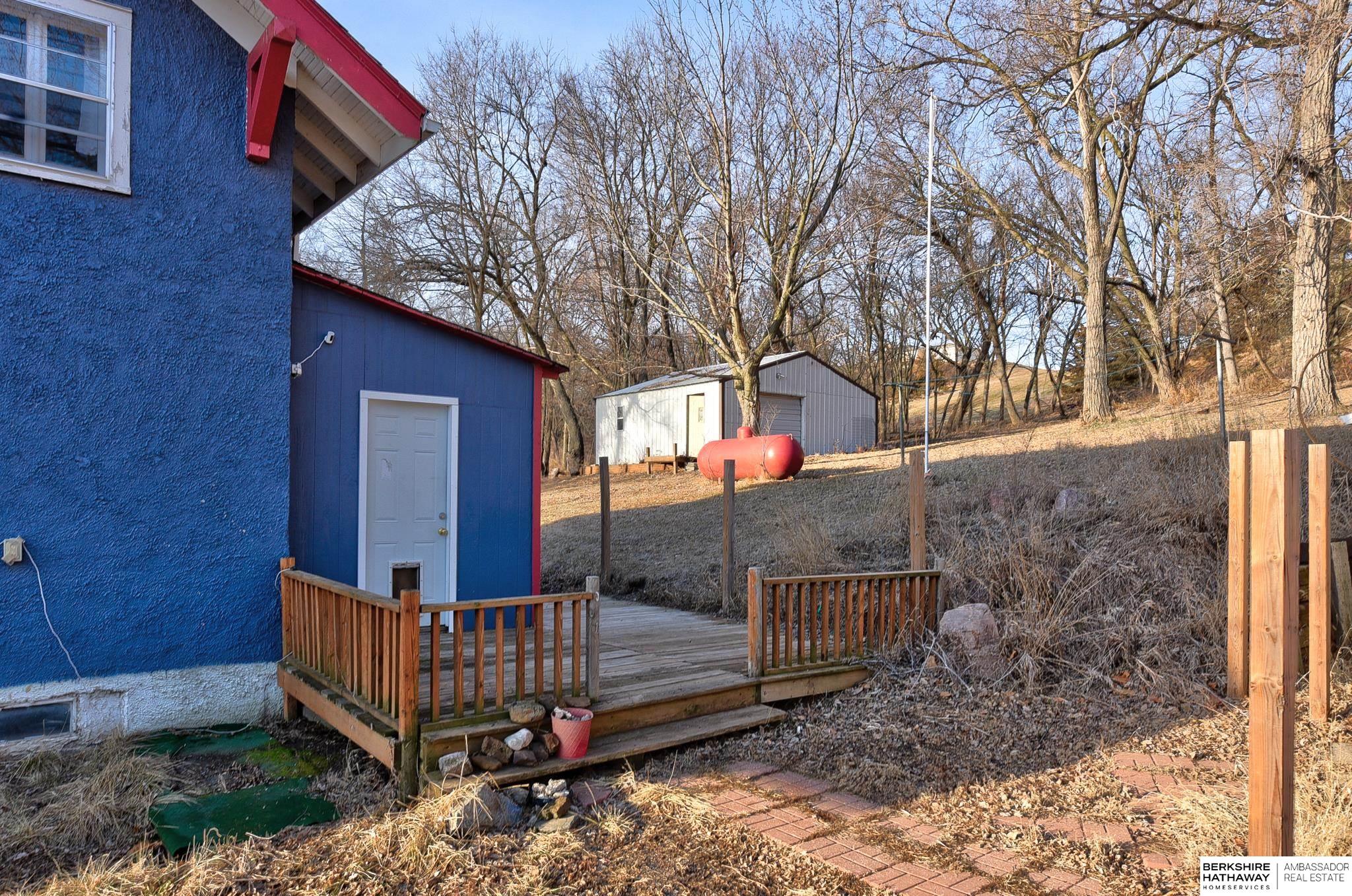 Decatur, Nebraska 68020, United States, 3 Bedrooms Bedrooms, ,3 BathroomsBathrooms,Residential,Pending,89669