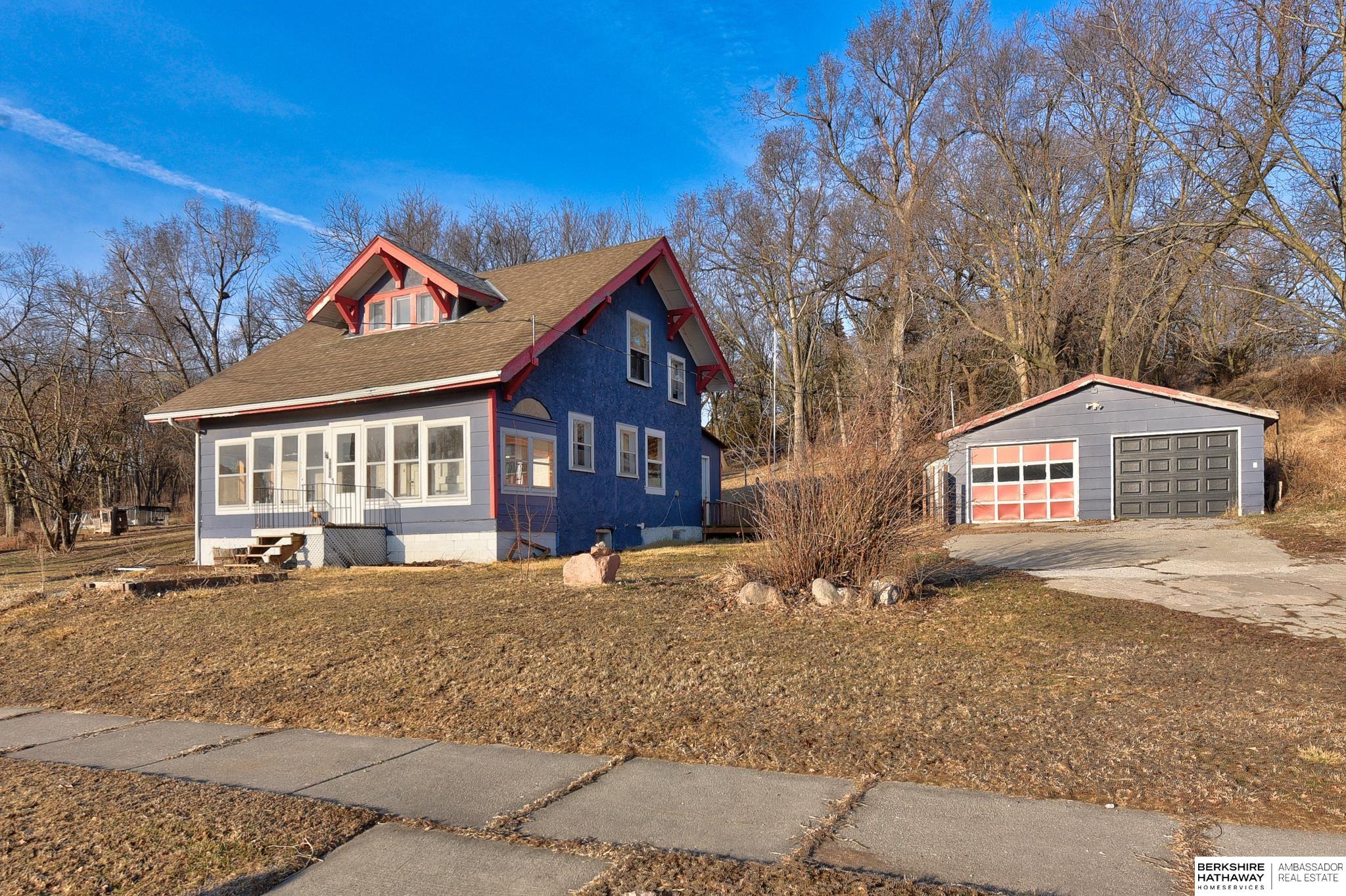 Decatur, Nebraska 68020, United States, 3 Bedrooms Bedrooms, ,3 BathroomsBathrooms,Residential,Pending,89669