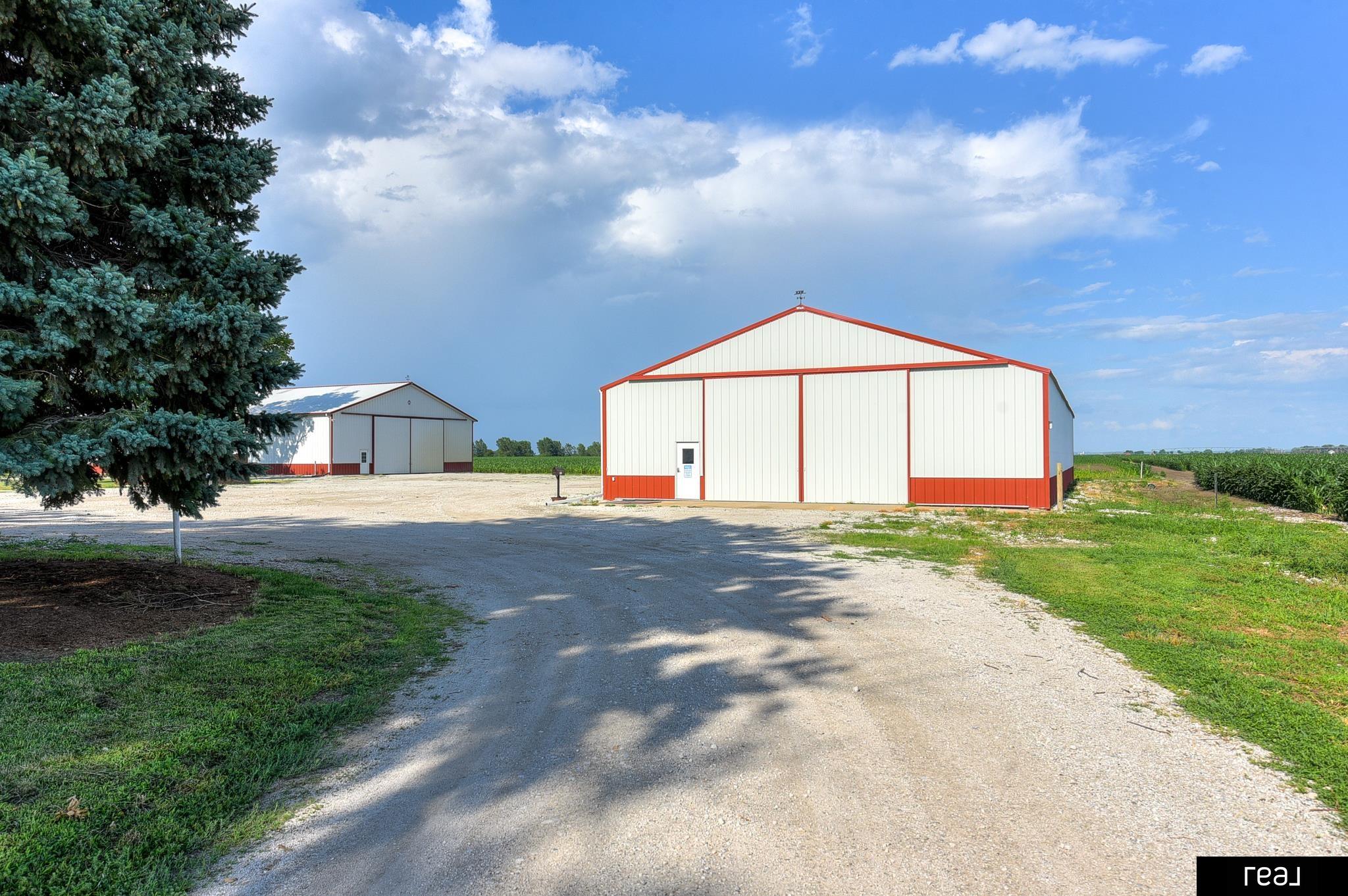 Missouri Valley, Iowa 51555, United States, 3 Bedrooms Bedrooms, ,1 BathroomBathrooms,Residential,Pending,17057