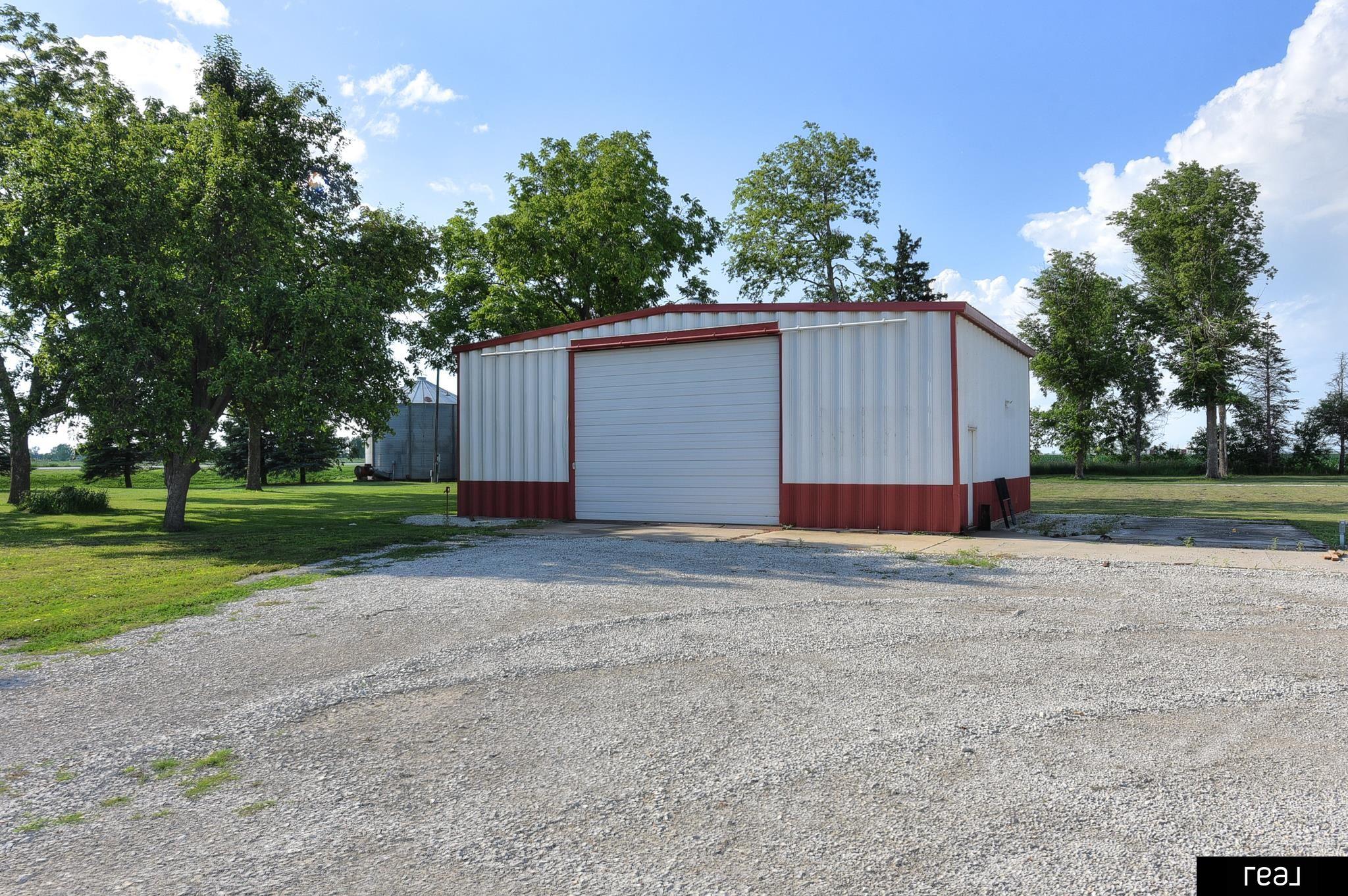 Missouri Valley, Iowa 51555, United States, 3 Bedrooms Bedrooms, ,1 BathroomBathrooms,Residential,Pending,17057