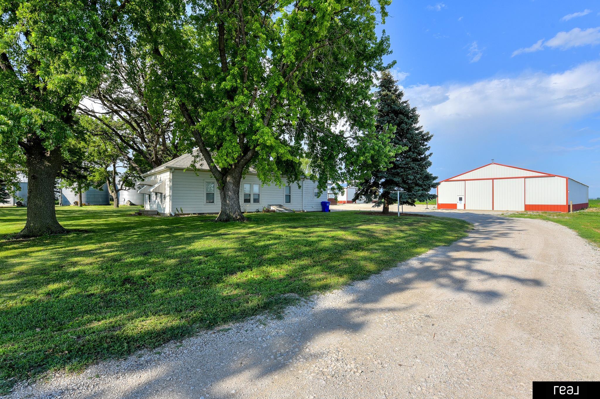 Missouri Valley, Iowa 51555, United States, 3 Bedrooms Bedrooms, ,1 BathroomBathrooms,Residential,Pending,17057