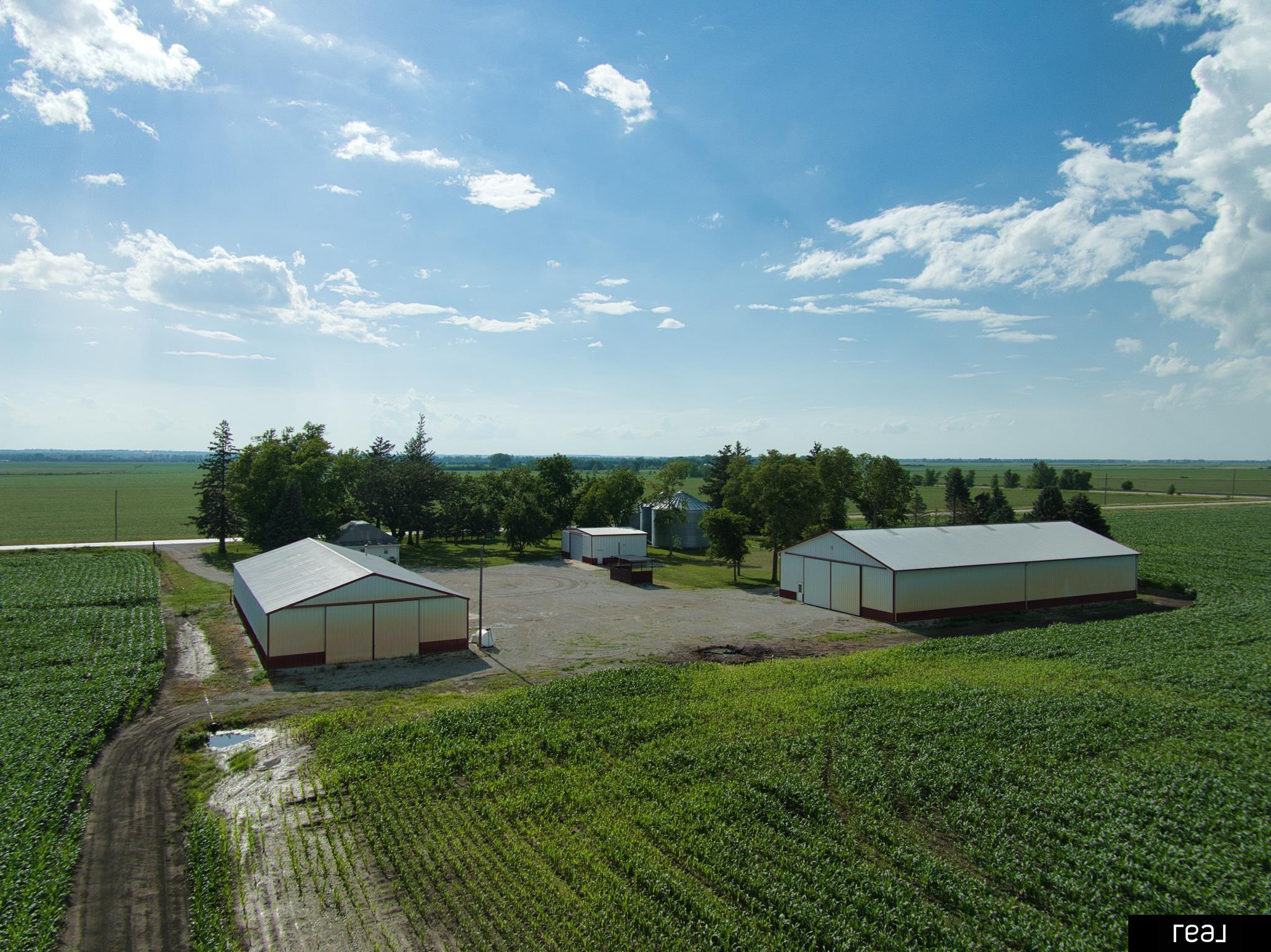 Missouri Valley, Iowa 51555, United States, 3 Bedrooms Bedrooms, ,1 BathroomBathrooms,Residential,Pending,17057