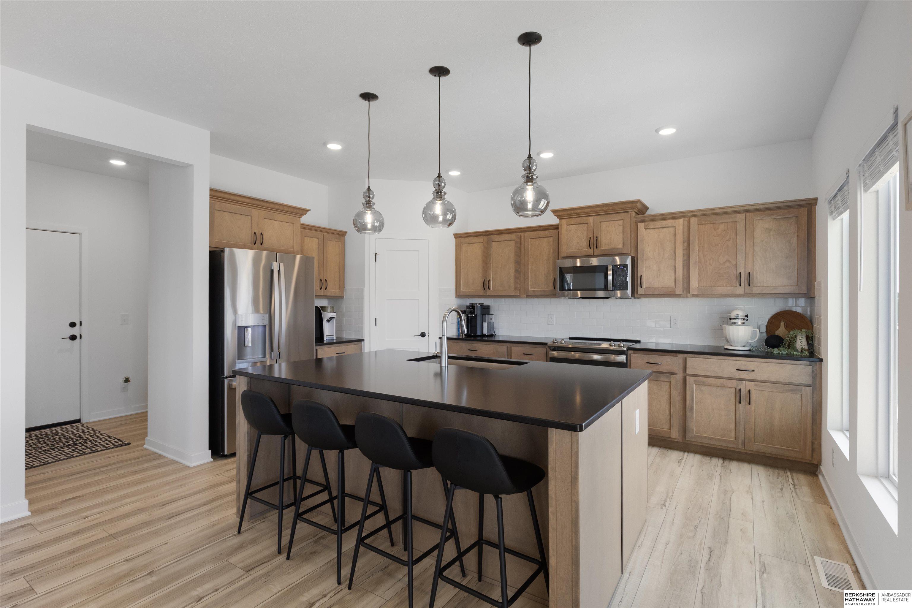 Elkhorn, Nebraska 68022, United States, 5 Bedrooms Bedrooms, ,4 BathroomsBathrooms,Residential,Active,88602