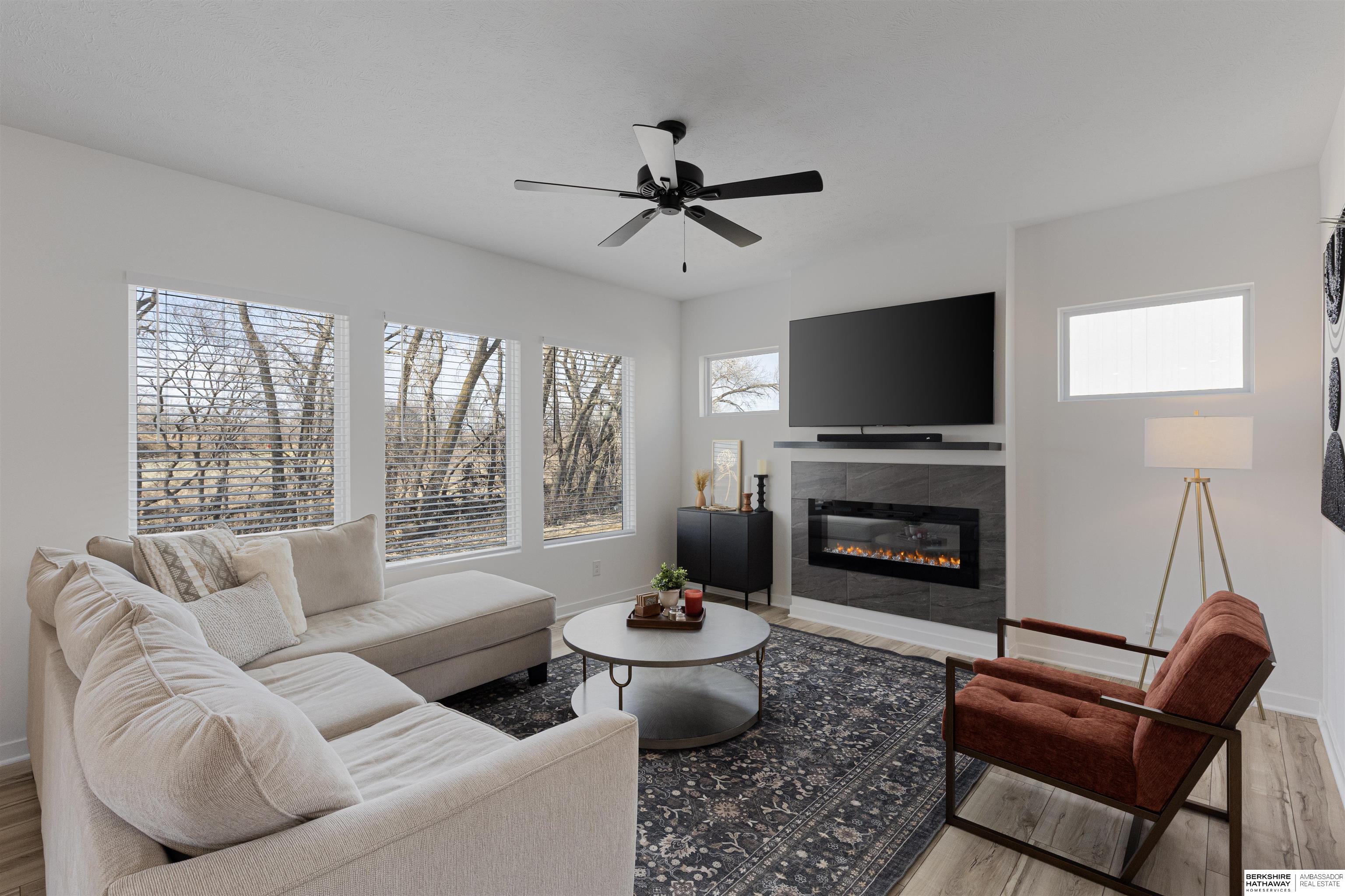 Elkhorn, Nebraska 68022, United States, 5 Bedrooms Bedrooms, ,4 BathroomsBathrooms,Residential,Active,88602