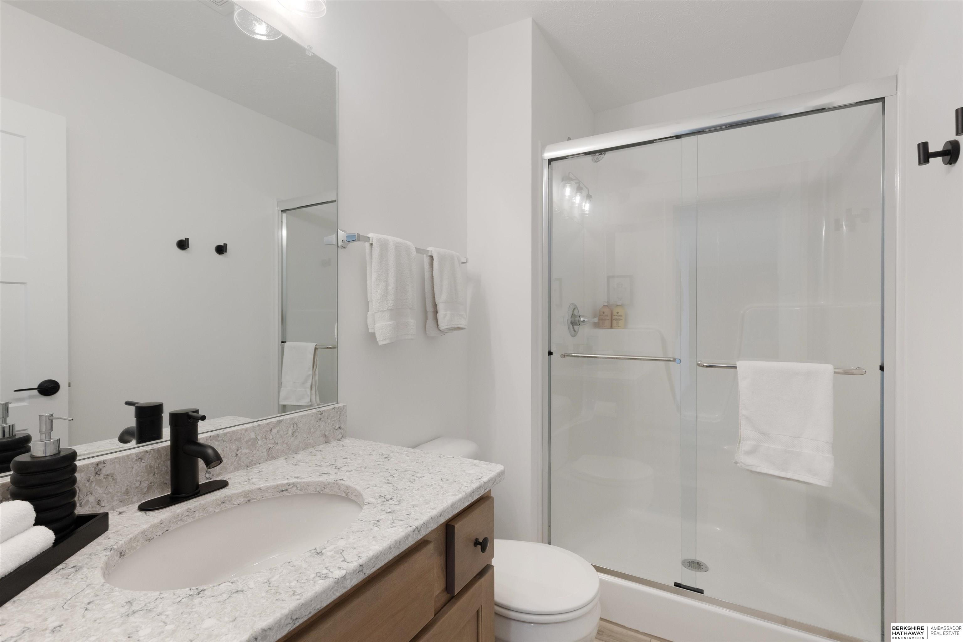 Elkhorn, Nebraska 68022, United States, 5 Bedrooms Bedrooms, ,4 BathroomsBathrooms,Residential,Active,88602