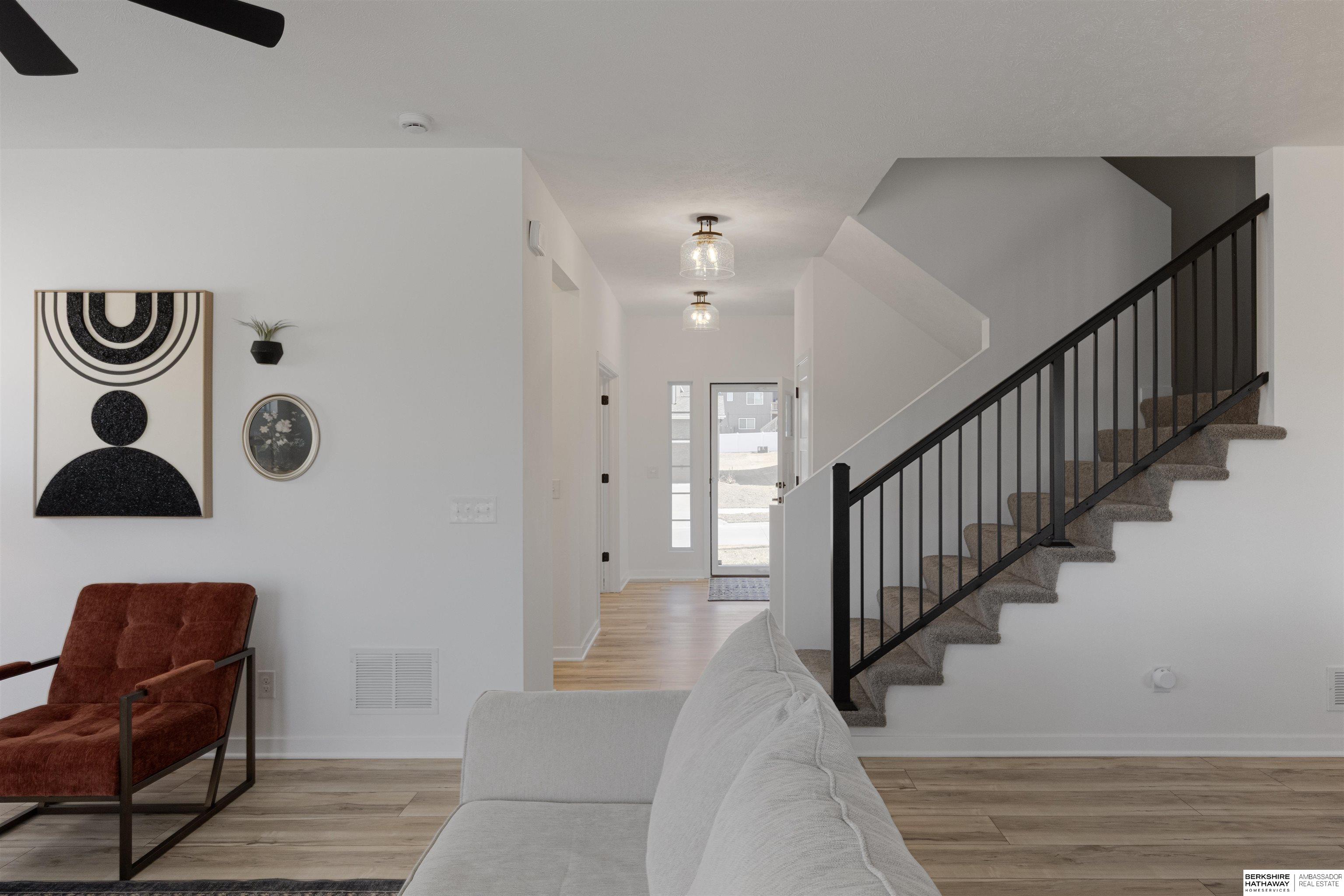 Elkhorn, Nebraska 68022, United States, 5 Bedrooms Bedrooms, ,4 BathroomsBathrooms,Residential,Active,88602