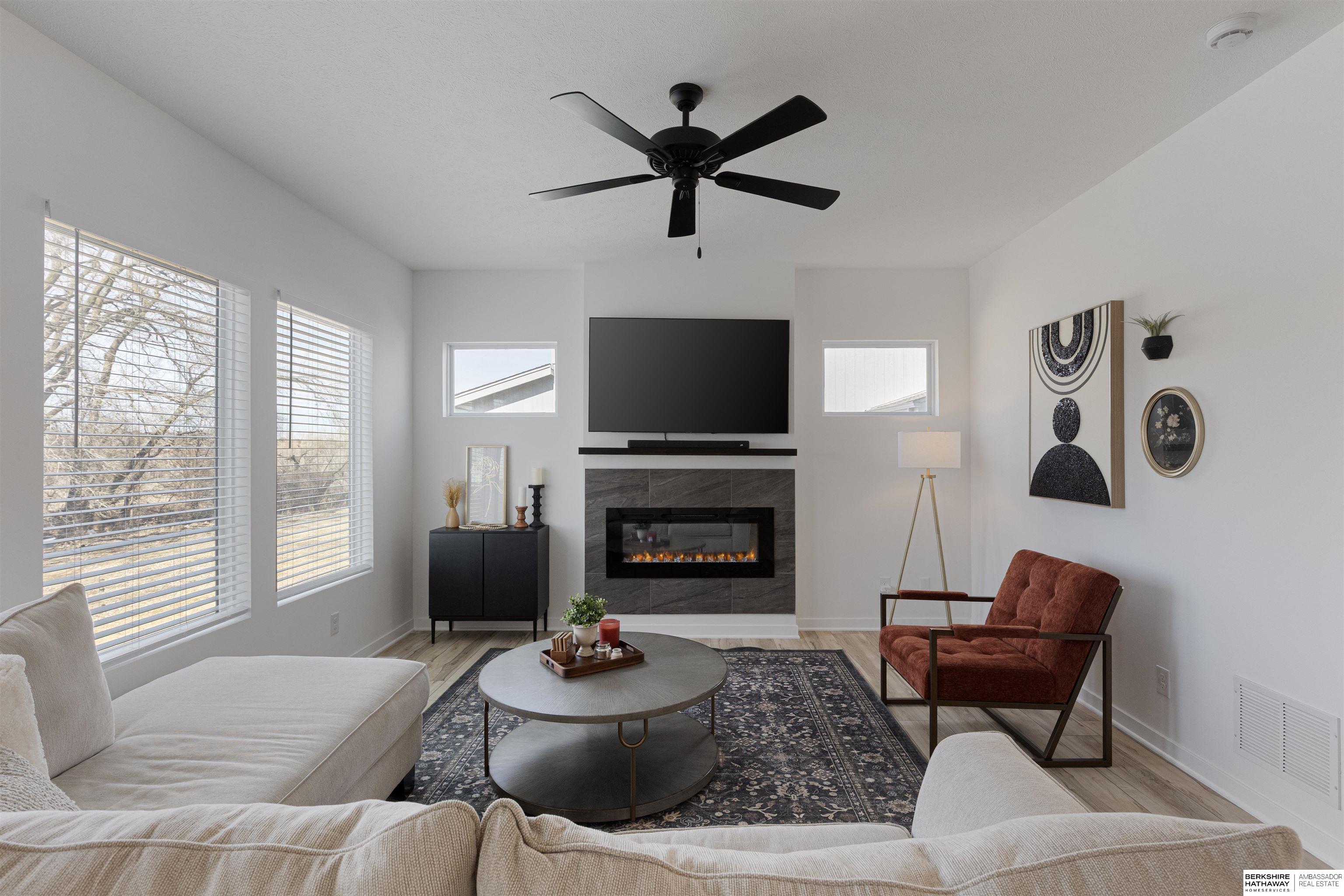 Elkhorn, Nebraska 68022, United States, 5 Bedrooms Bedrooms, ,4 BathroomsBathrooms,Residential,Active,88602