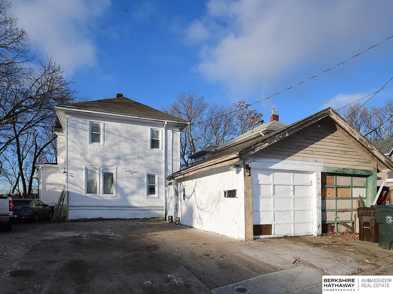 Council Bluffs, Iowa 51503, United States, ,Residential,Active,5058